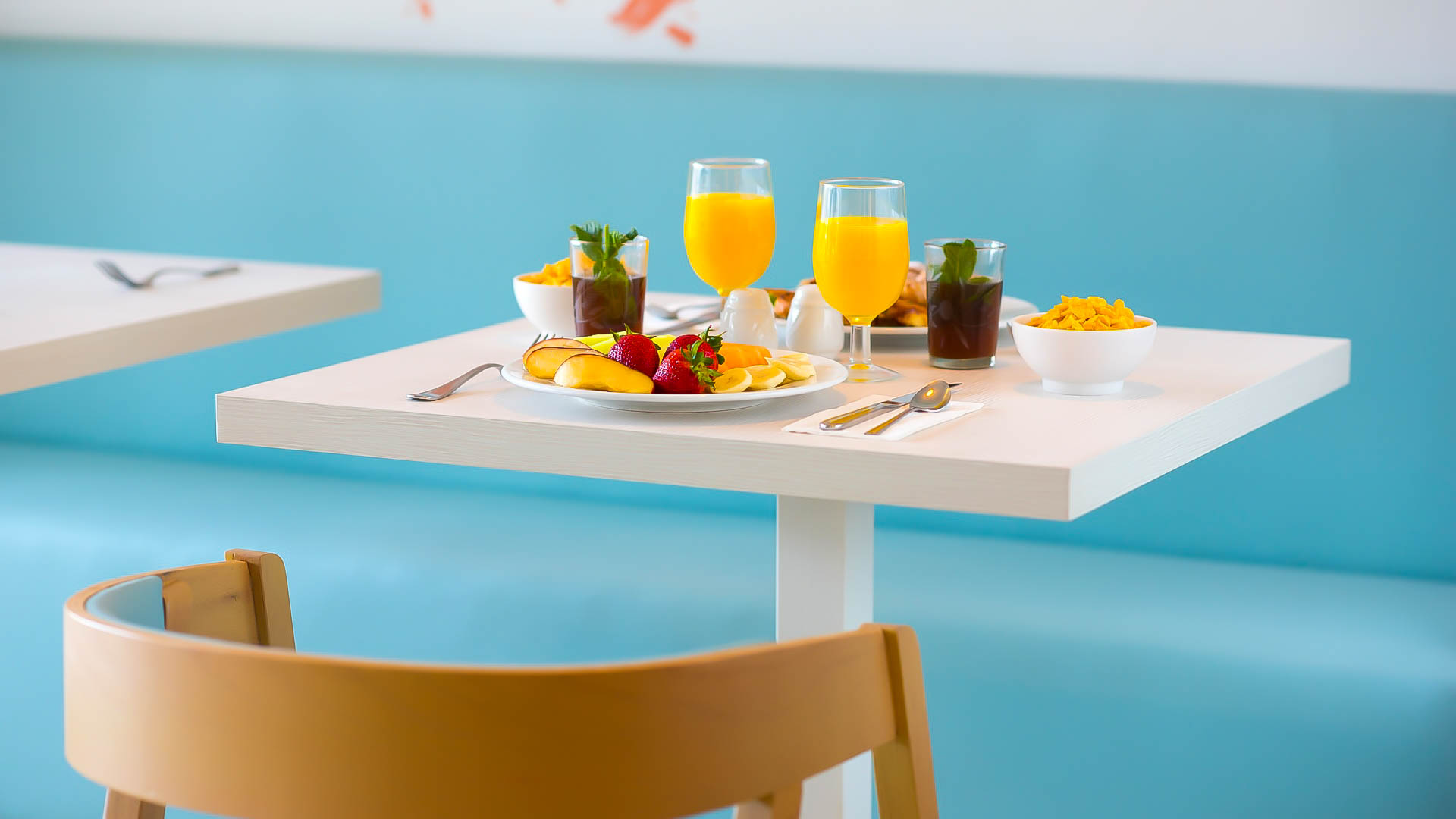 Iberostar Founty Beach