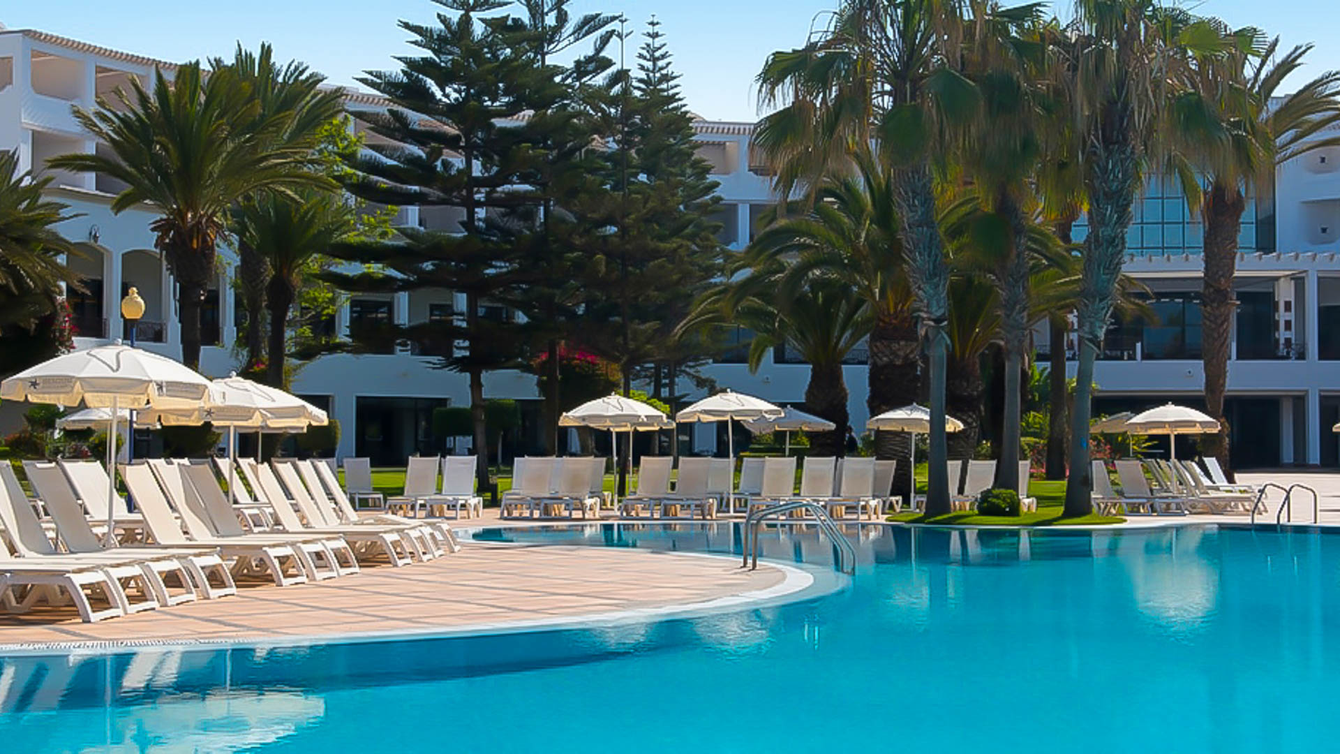 Iberostar Founty Beach