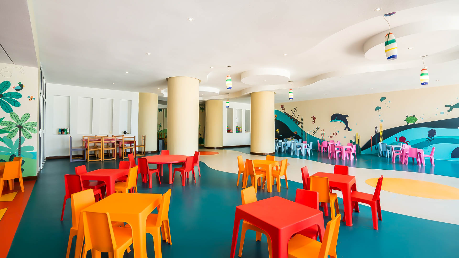 Iberostar Founty Beach