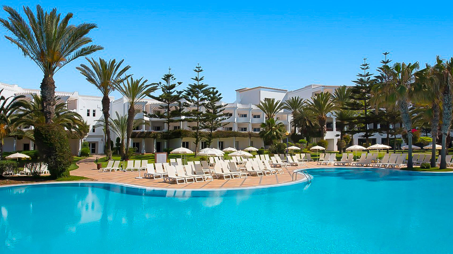 Iberostar Founty Beach