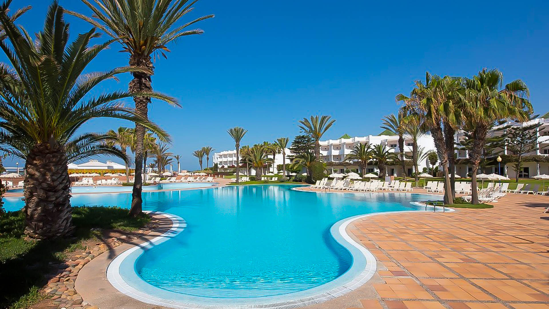 Iberostar Founty Beach