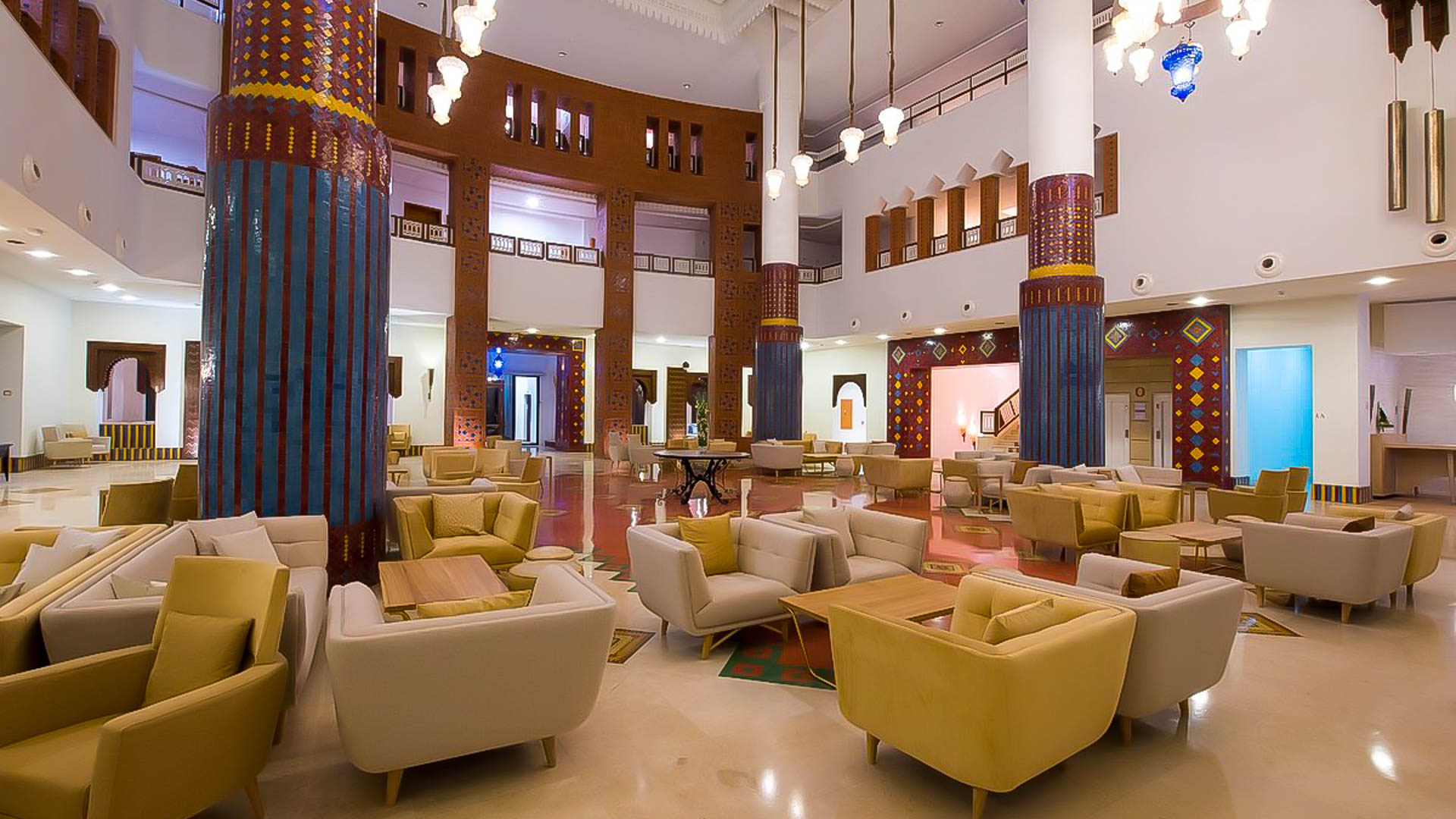 Iberostar Founty Beach