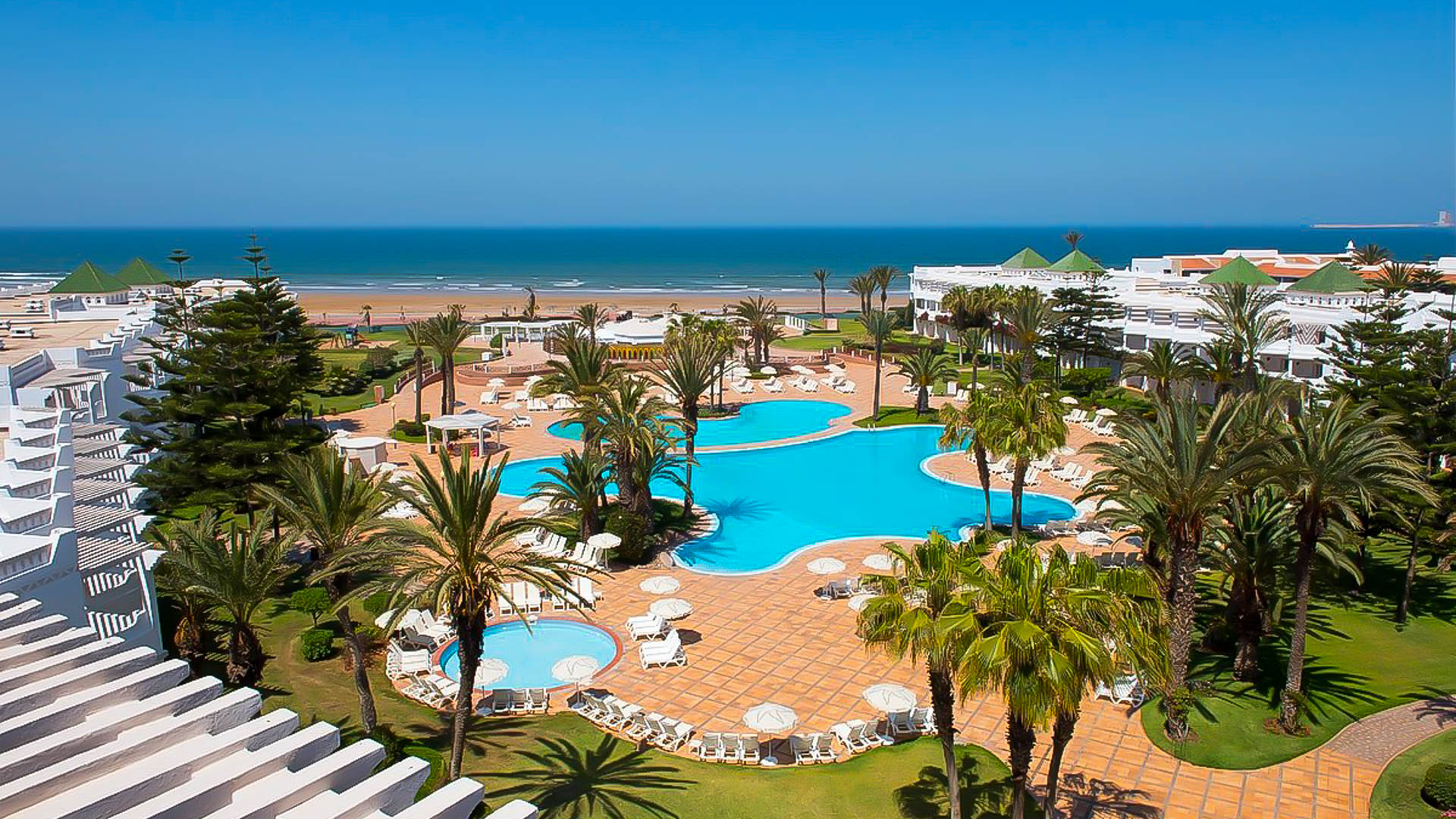 Iberostar Founty Beach