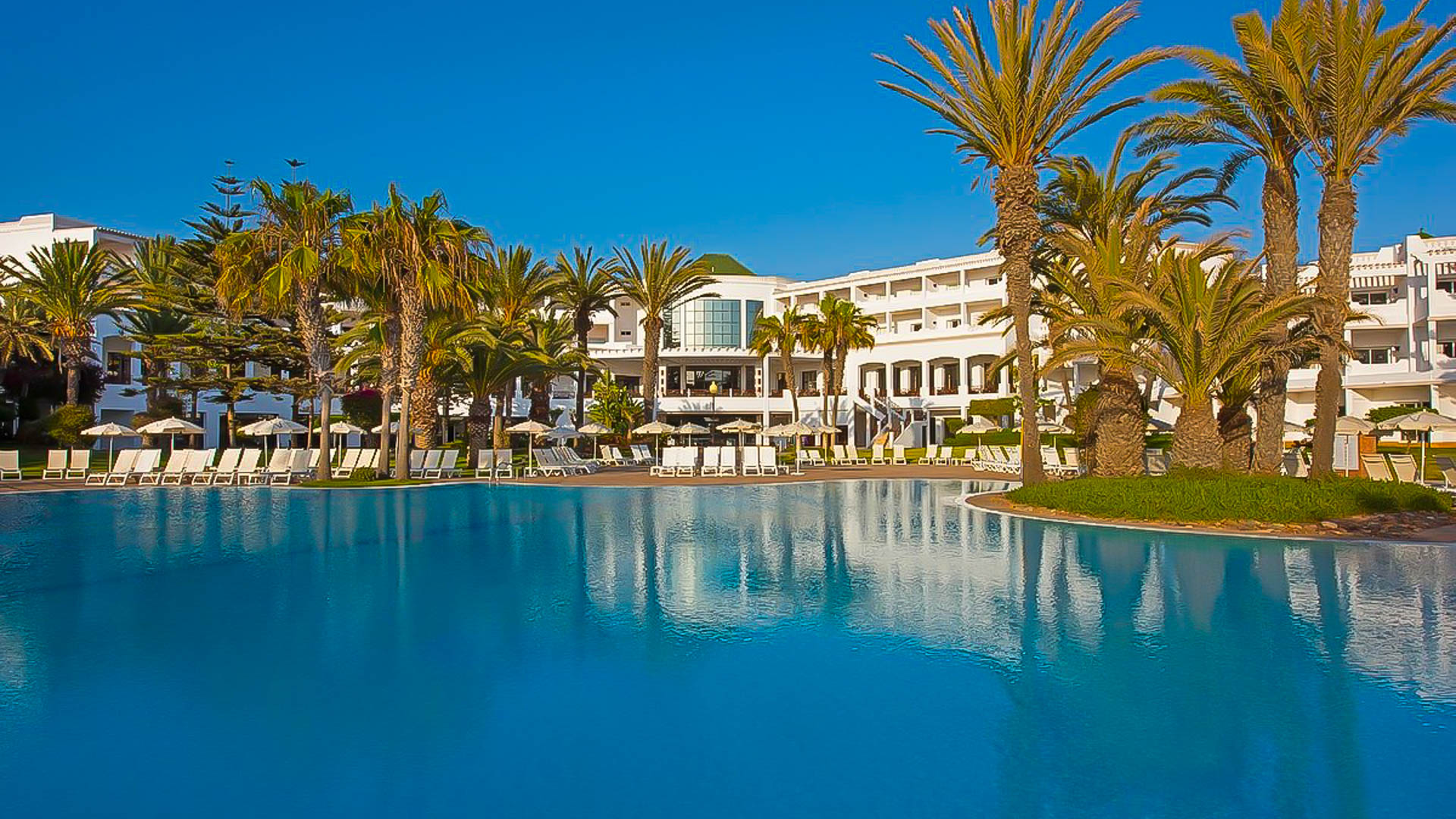 Iberostar Founty Beach