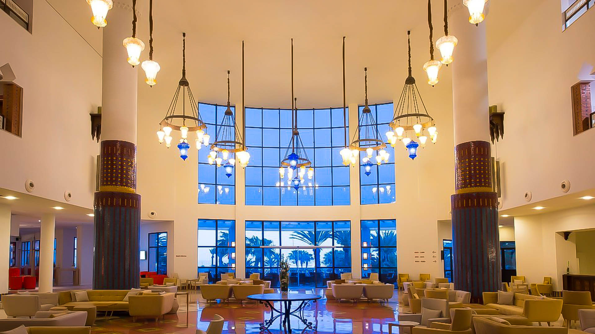 Iberostar Founty Beach