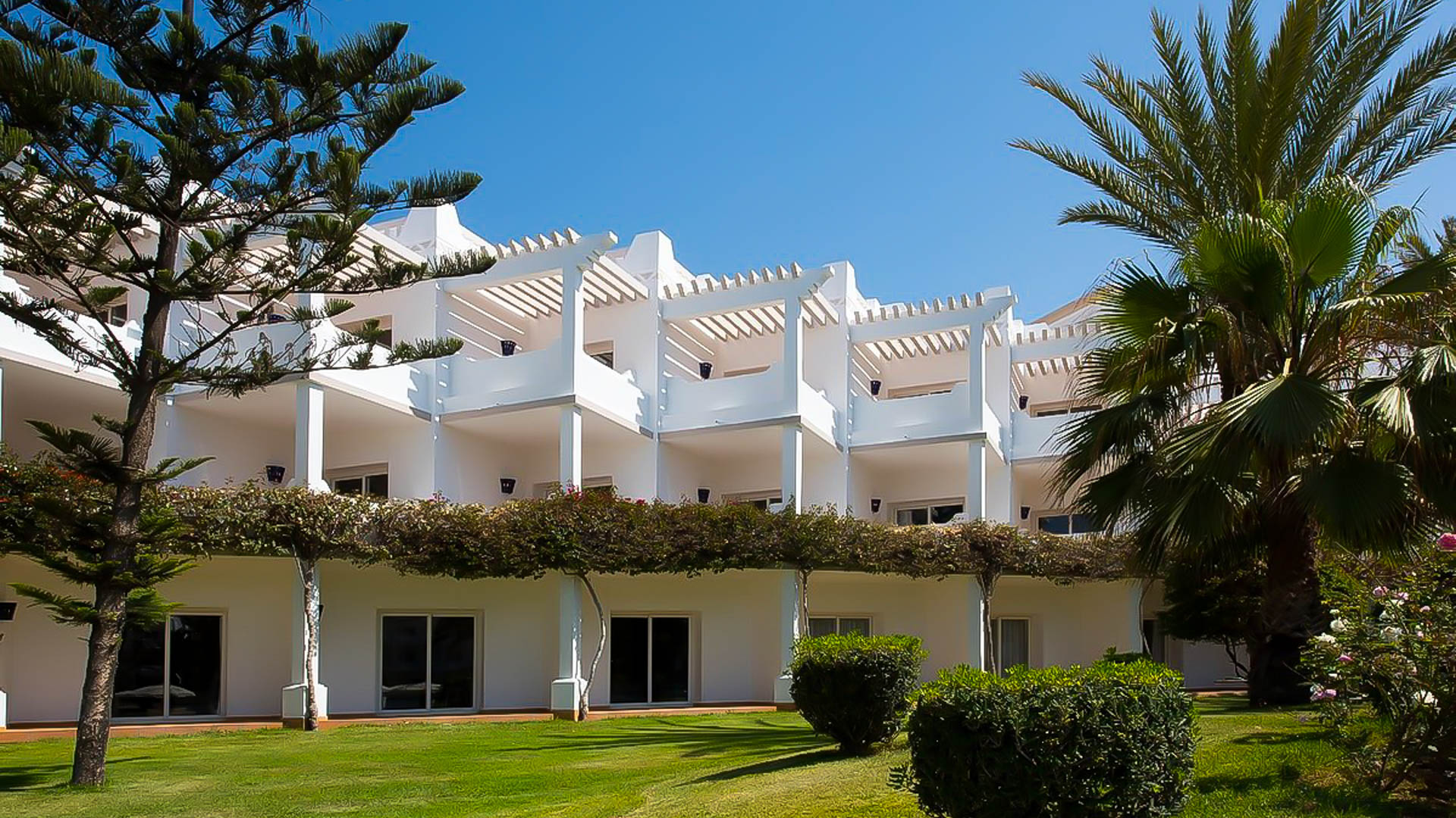 Iberostar Founty Beach