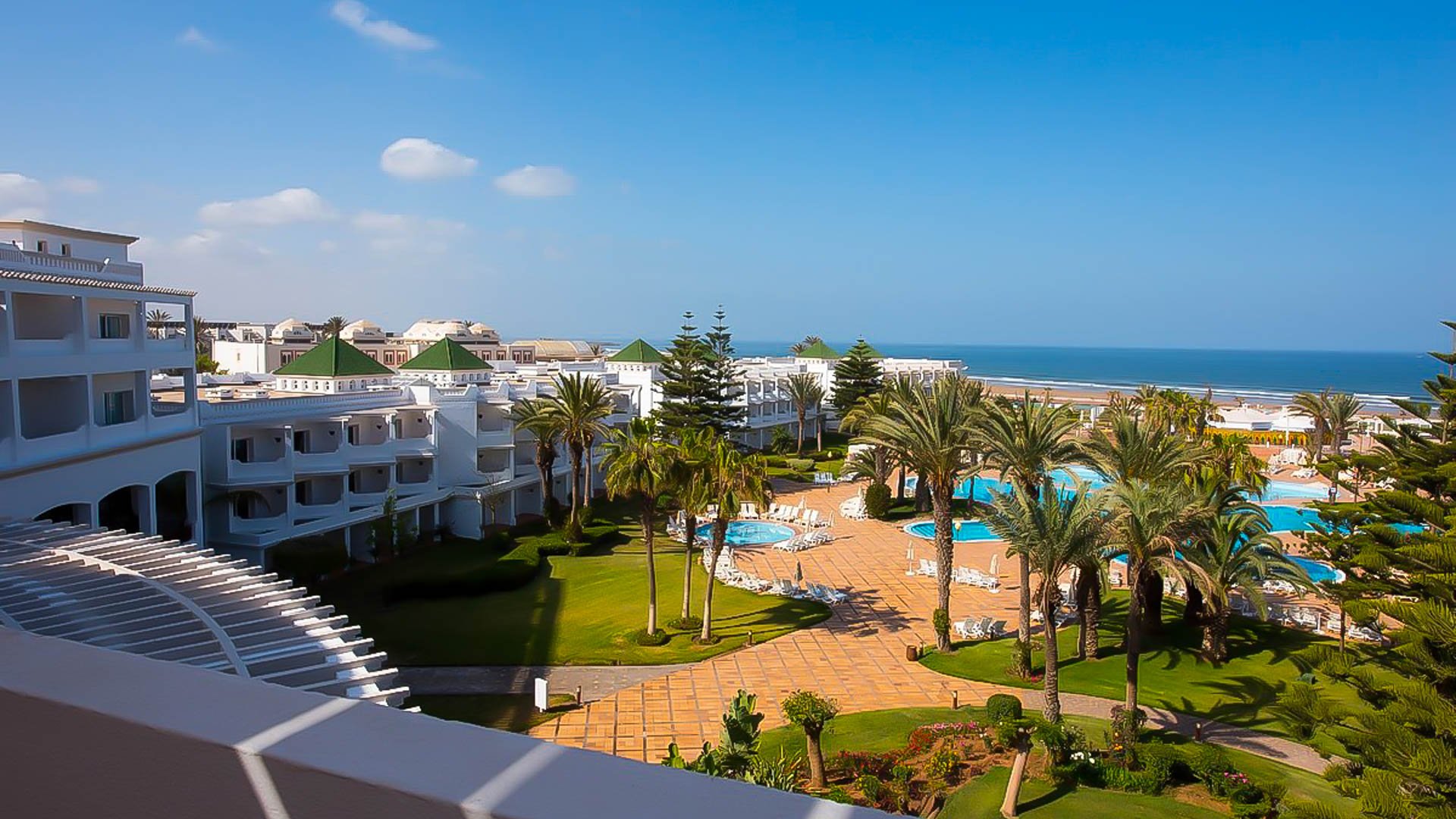 Iberostar Founty Beach