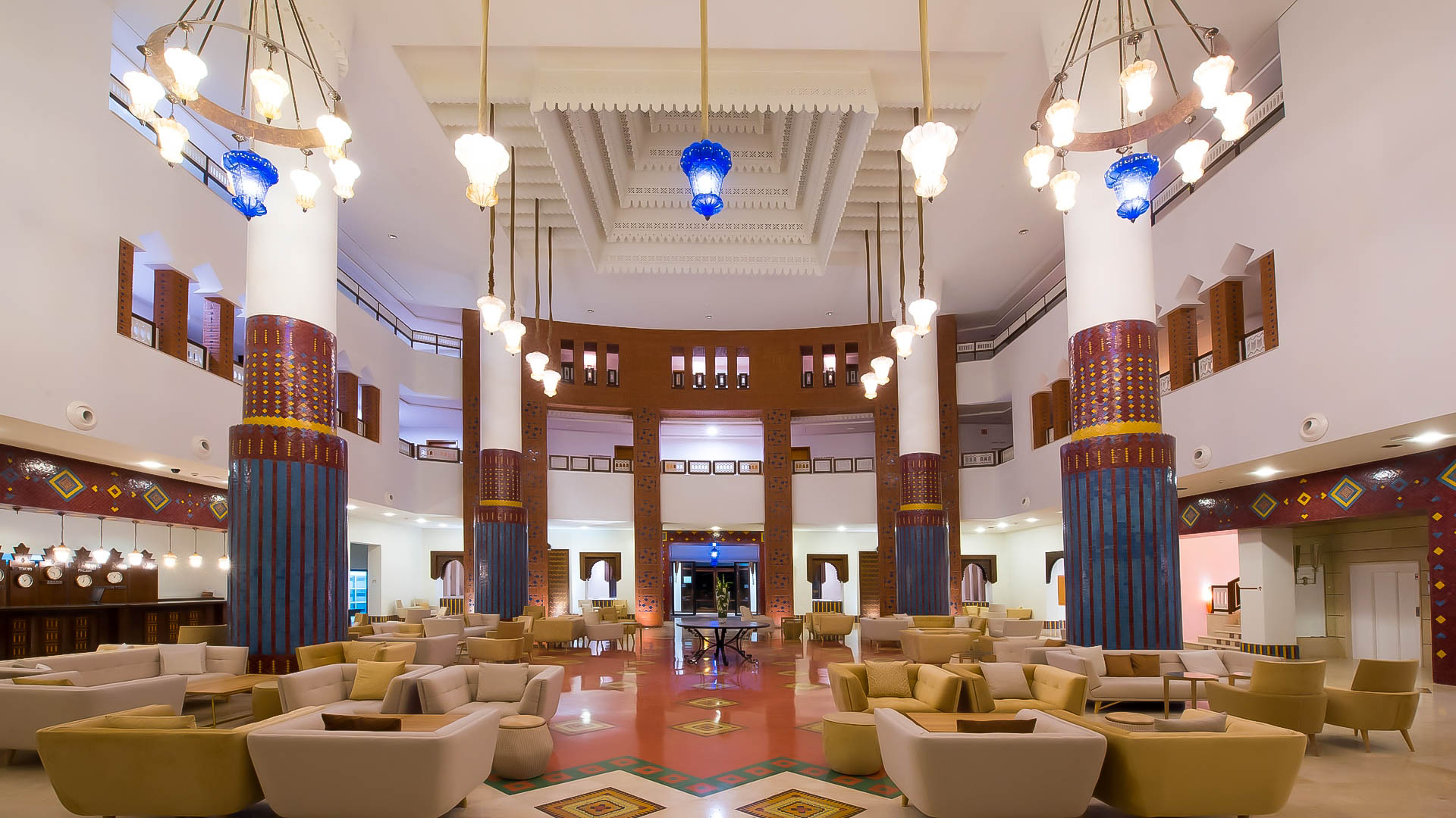 Iberostar Founty Beach