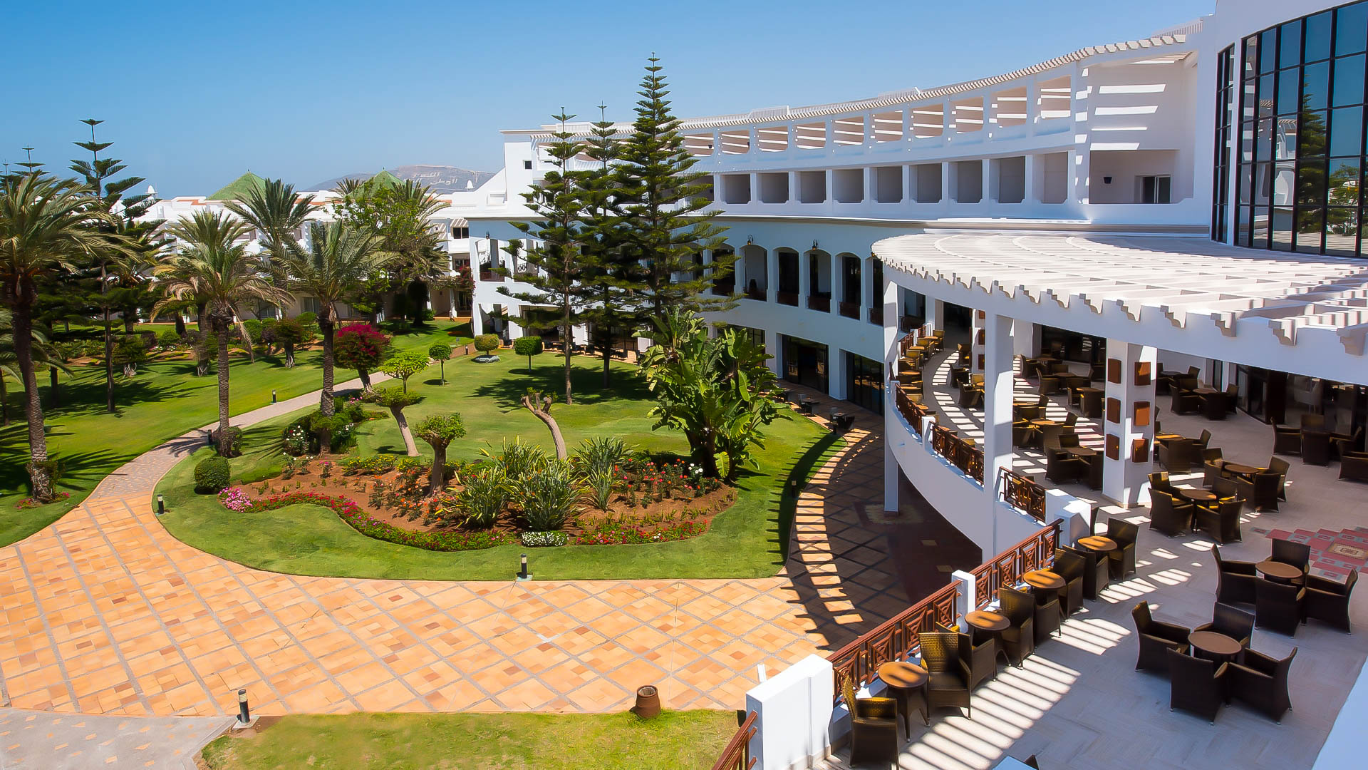 Iberostar Founty Beach