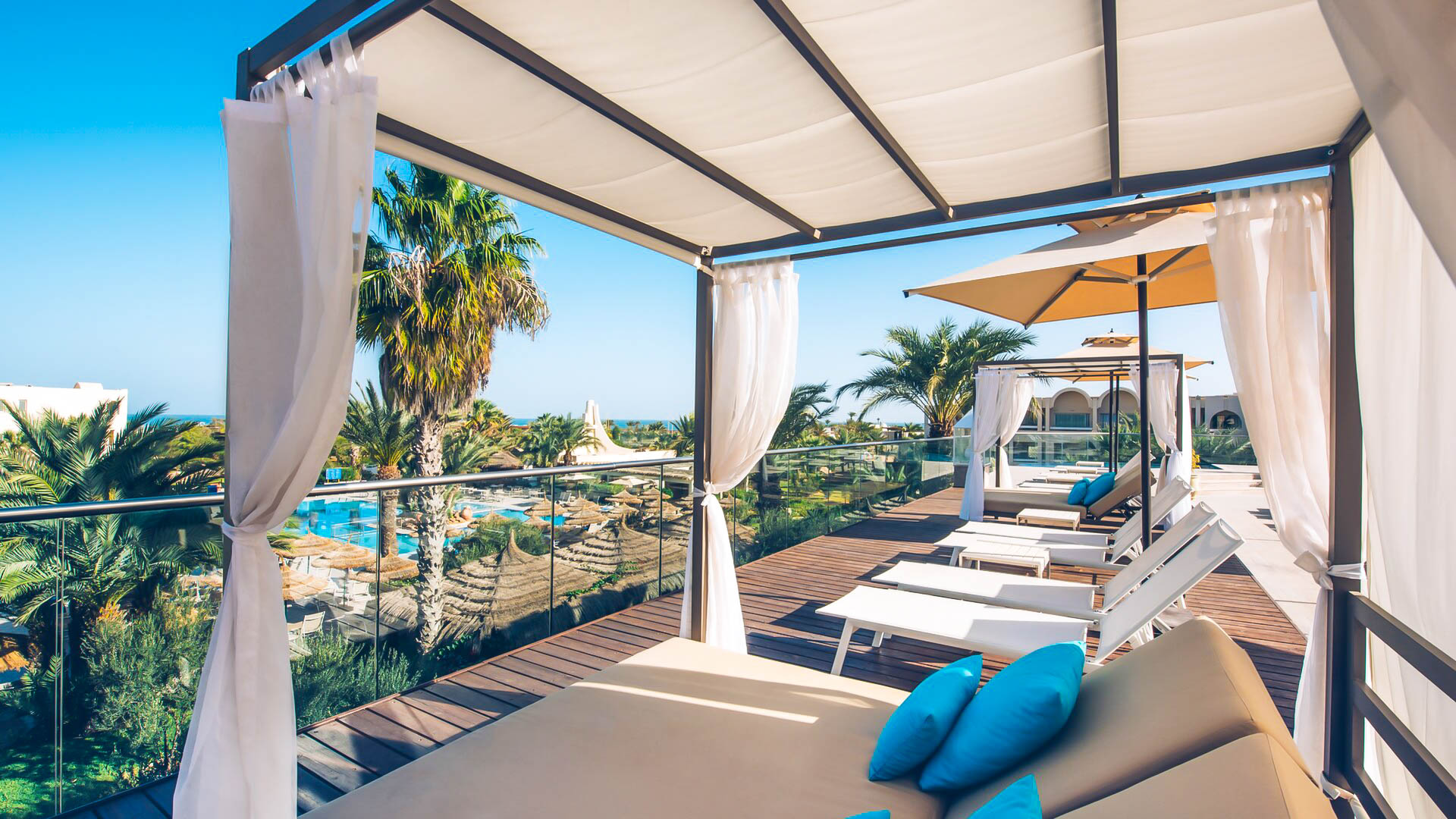 Iberostar Mehari Djerba