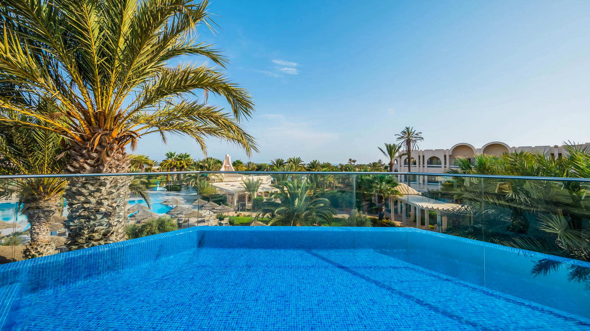 Iberostar Mehari Djerba