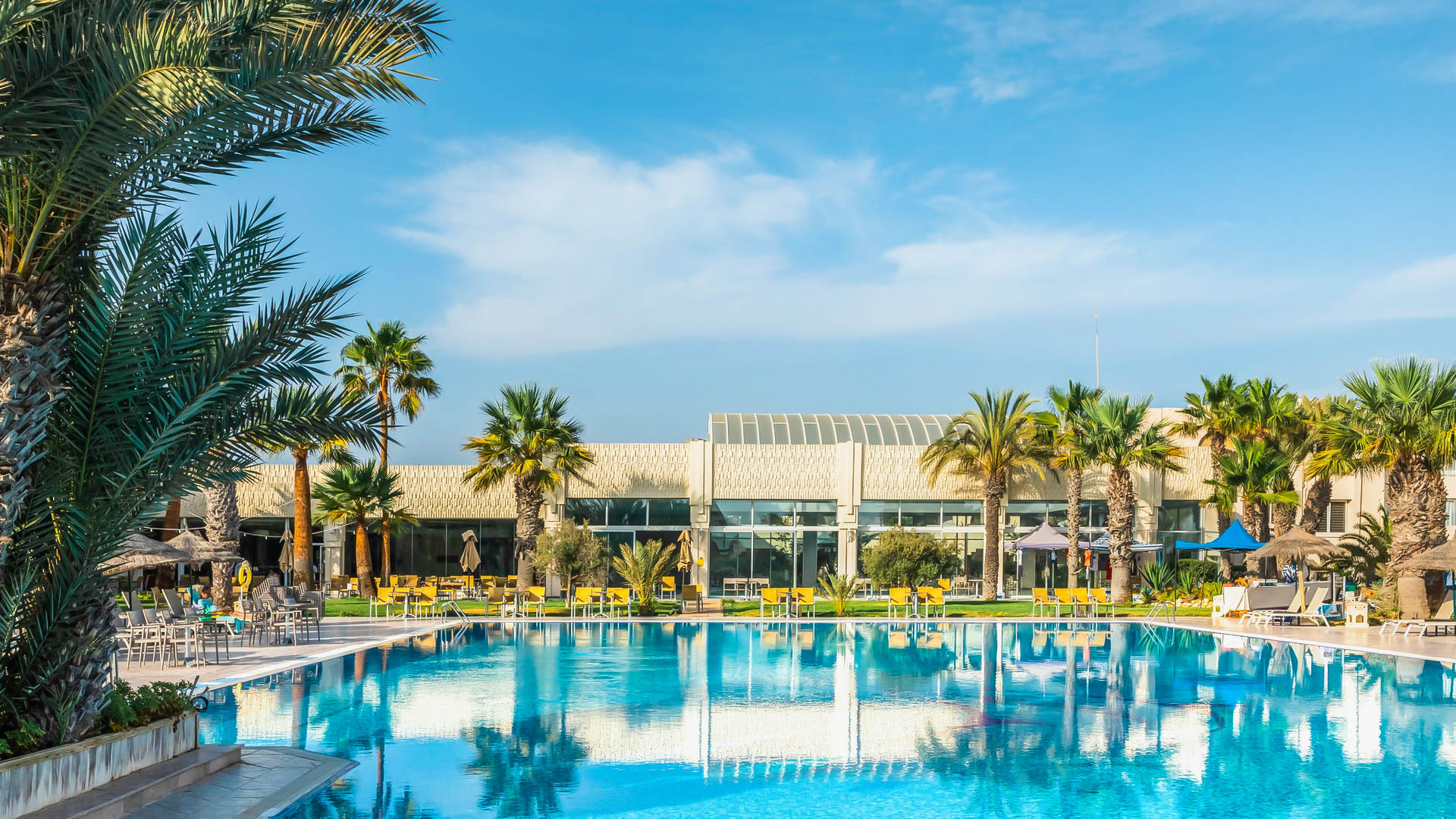 Iberostar Mehari Djerba