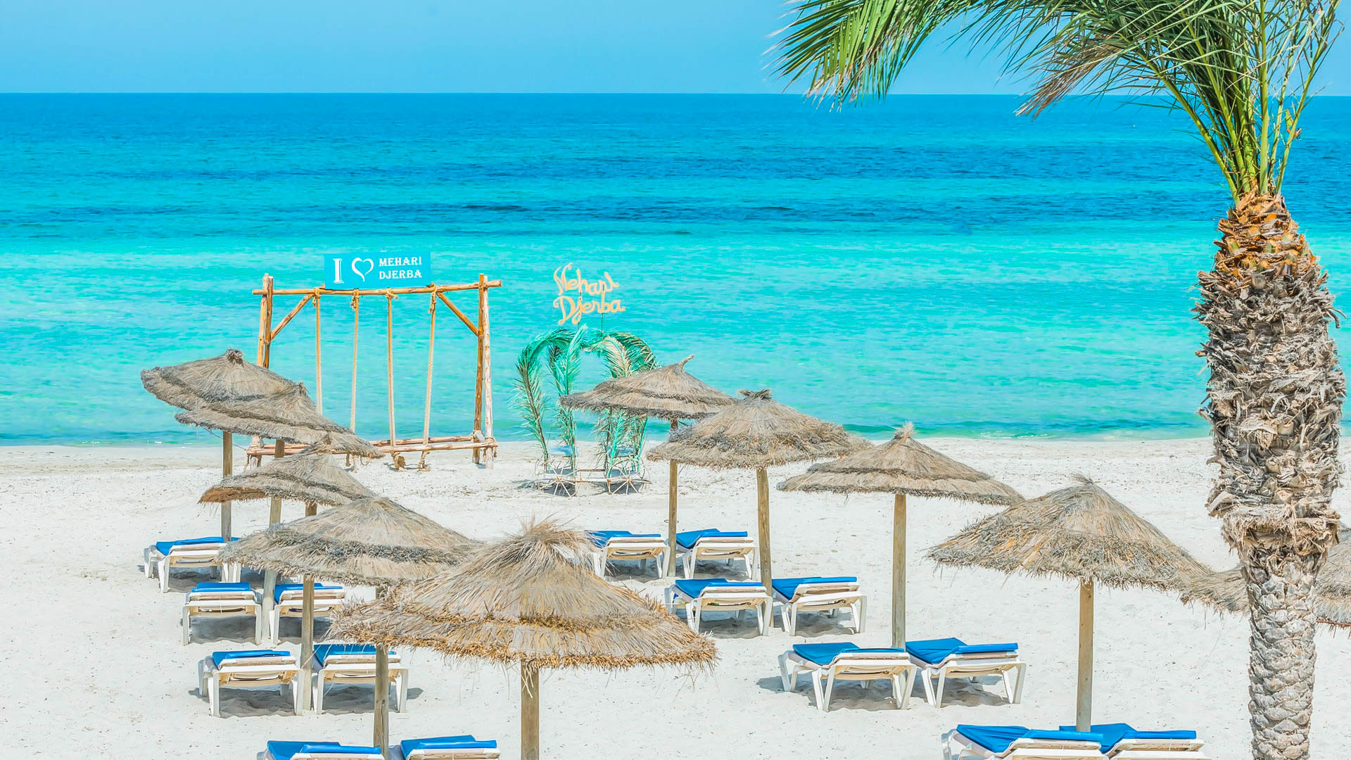 Iberostar Mehari Djerba