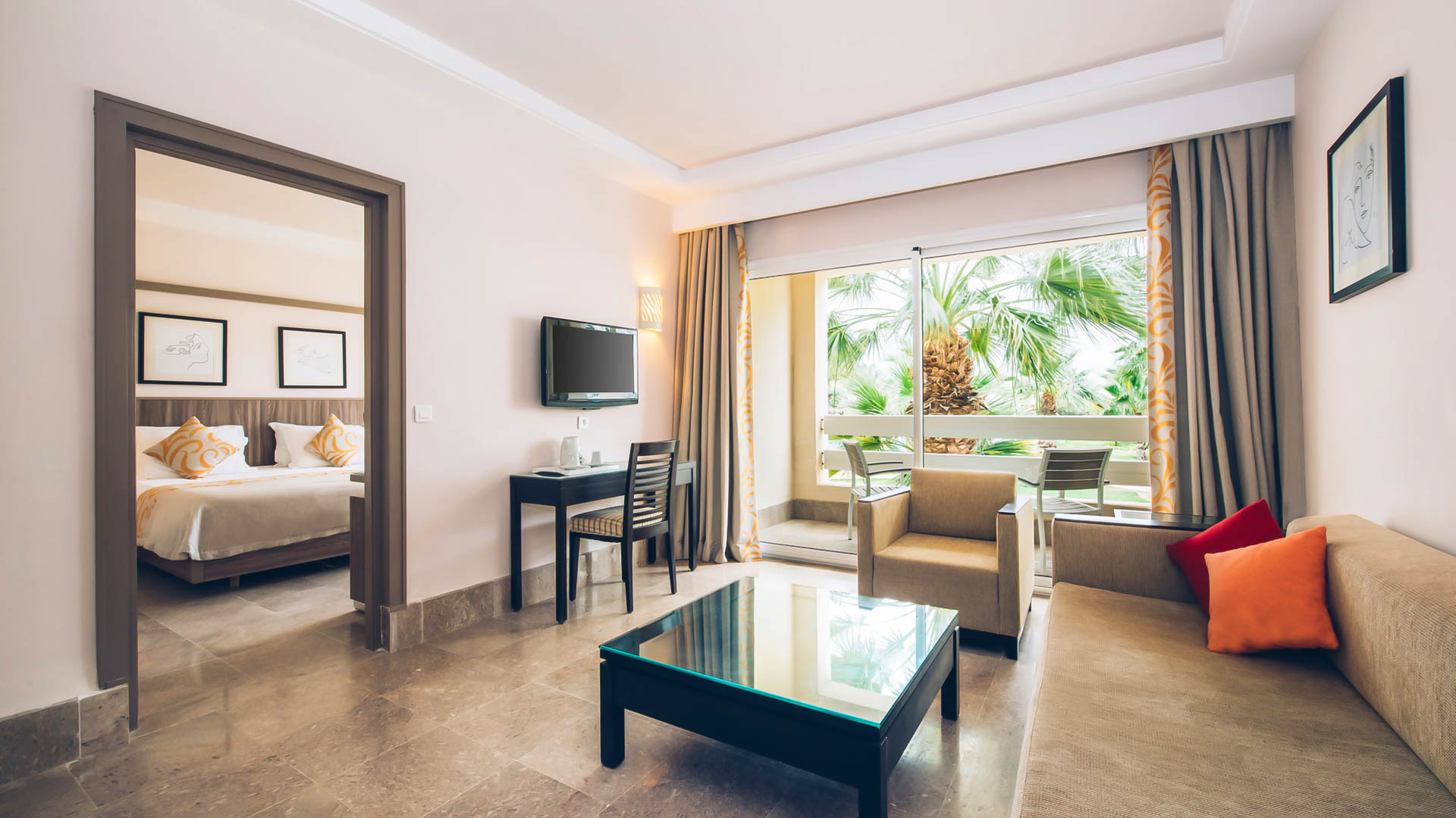 Iberostar Mehari Djerba