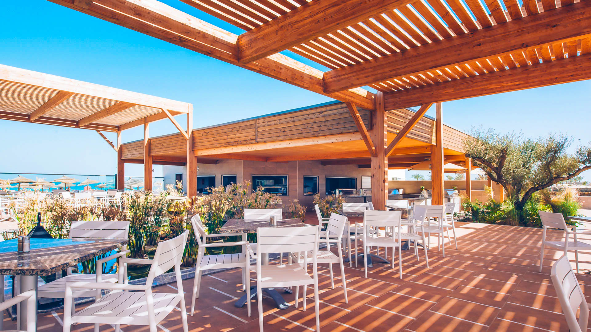 Iberostar Mehari Djerba