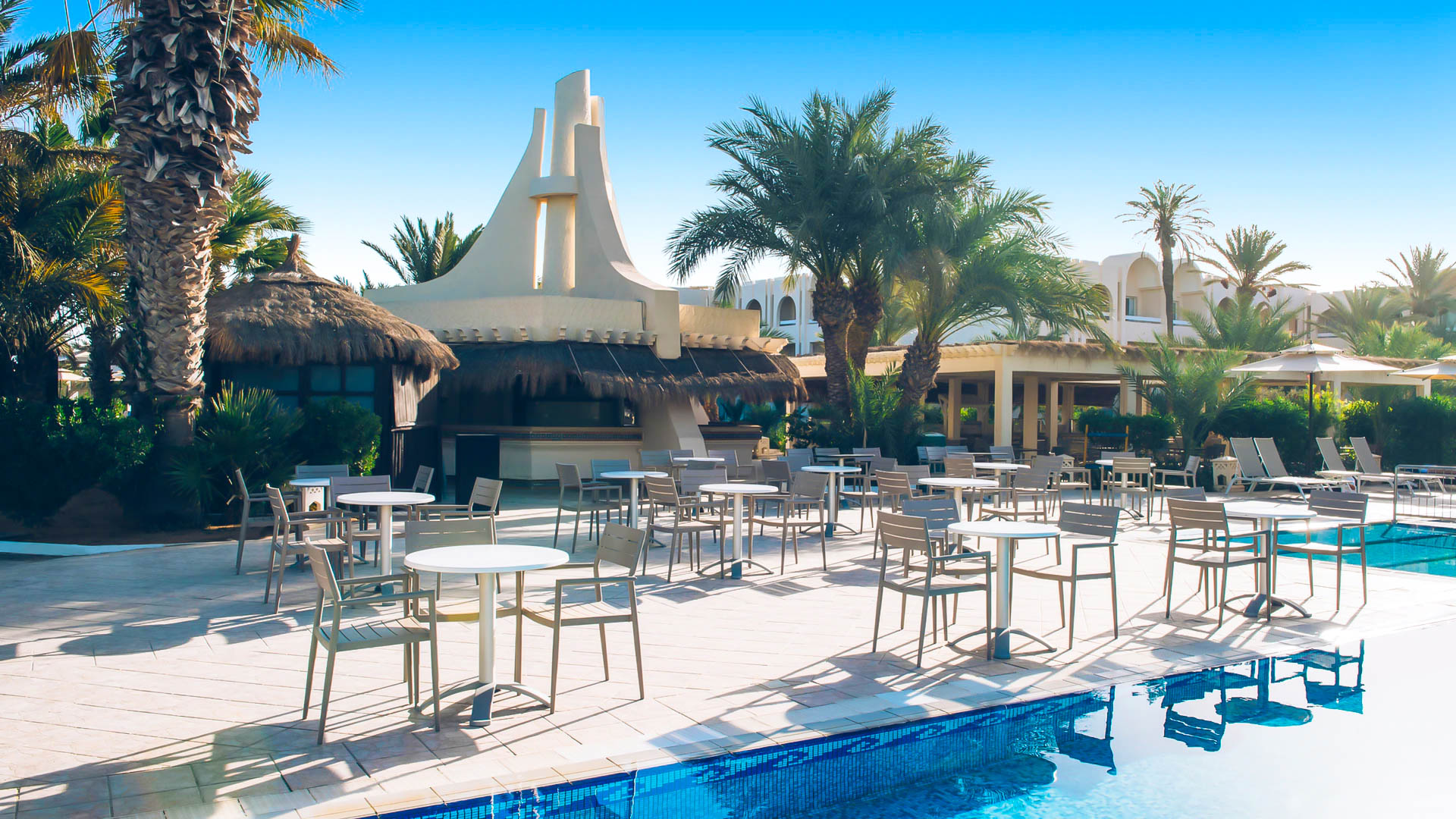Iberostar Mehari Djerba