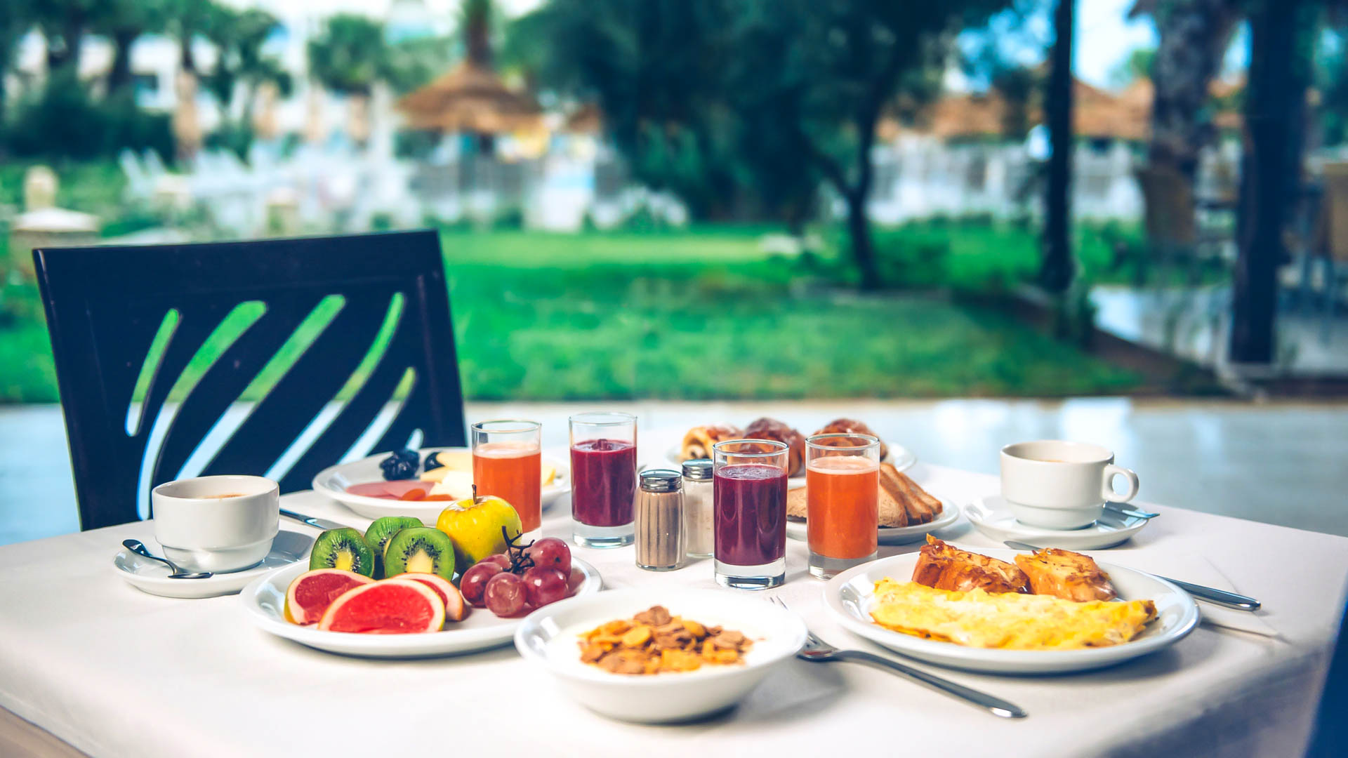 Iberostar Mehari Djerba