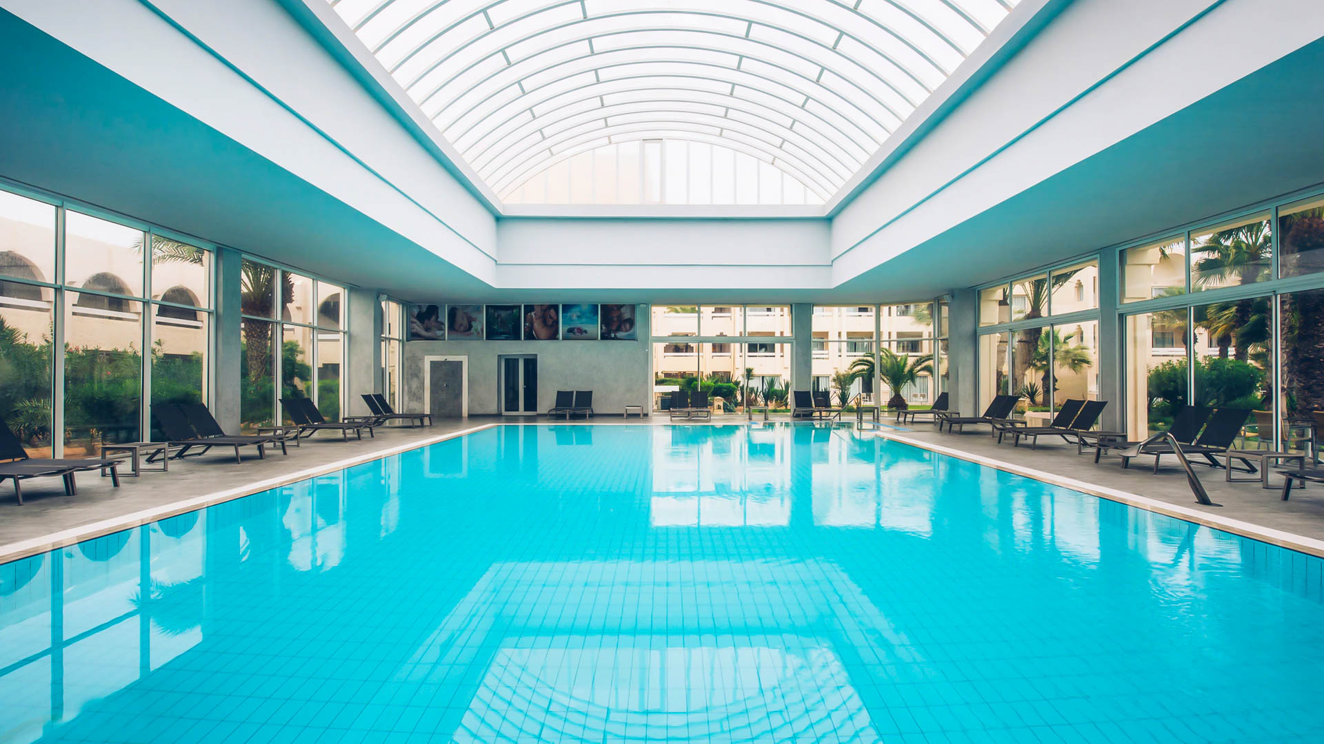 Iberostar Mehari Djerba