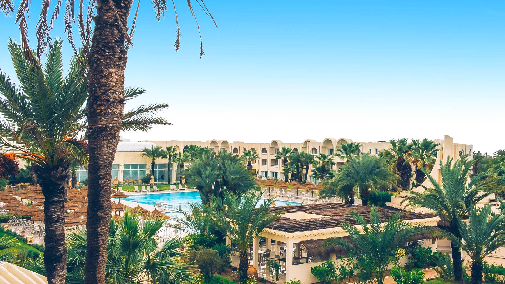 Iberostar Mehari Djerba