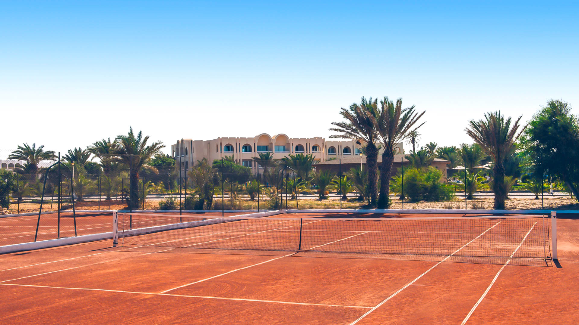 Iberostar Mehari Djerba