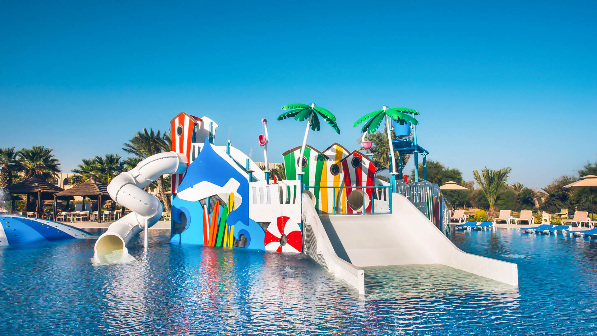 Iberostar Mehari Djerba