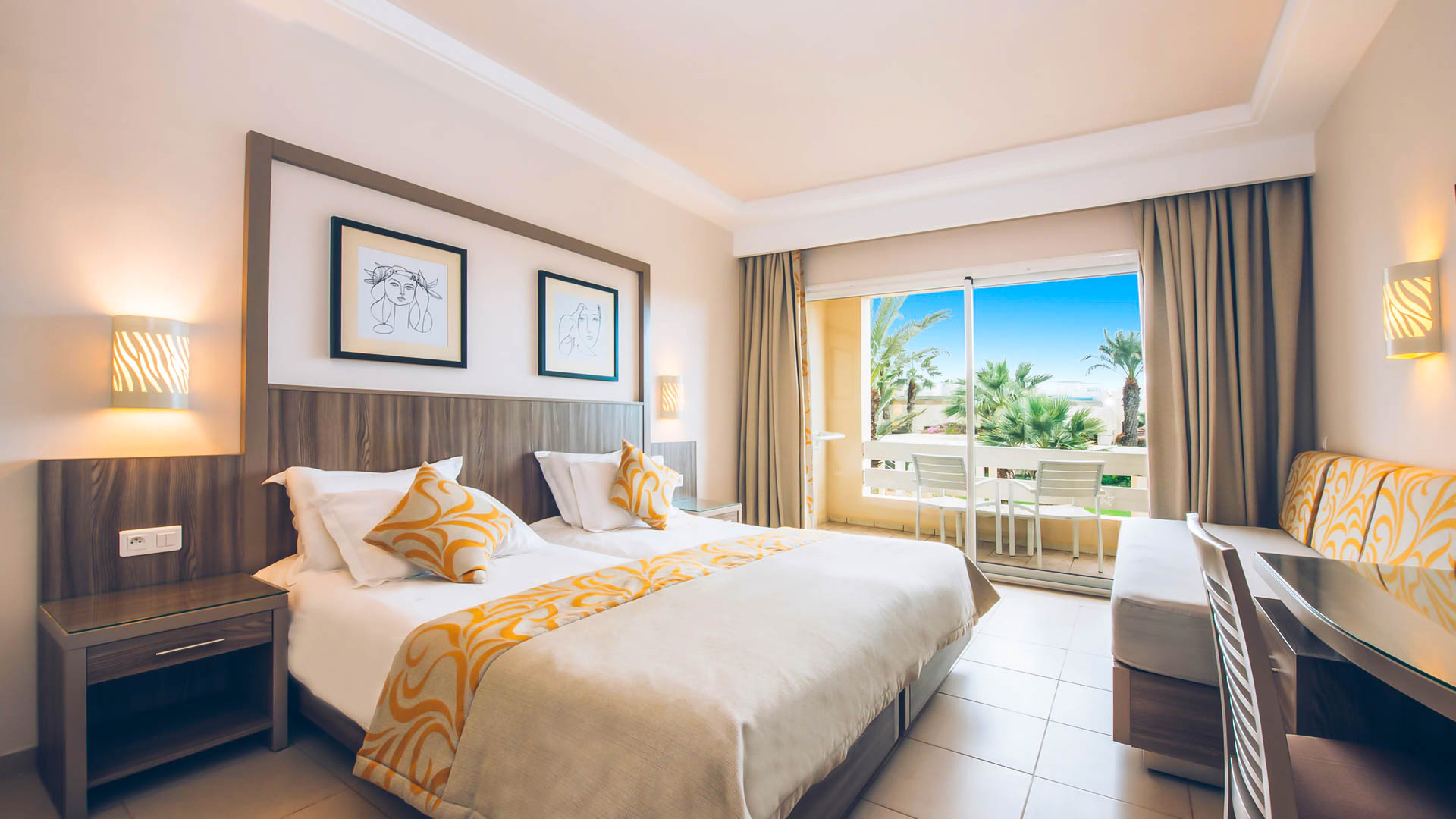 Iberostar Mehari Djerba