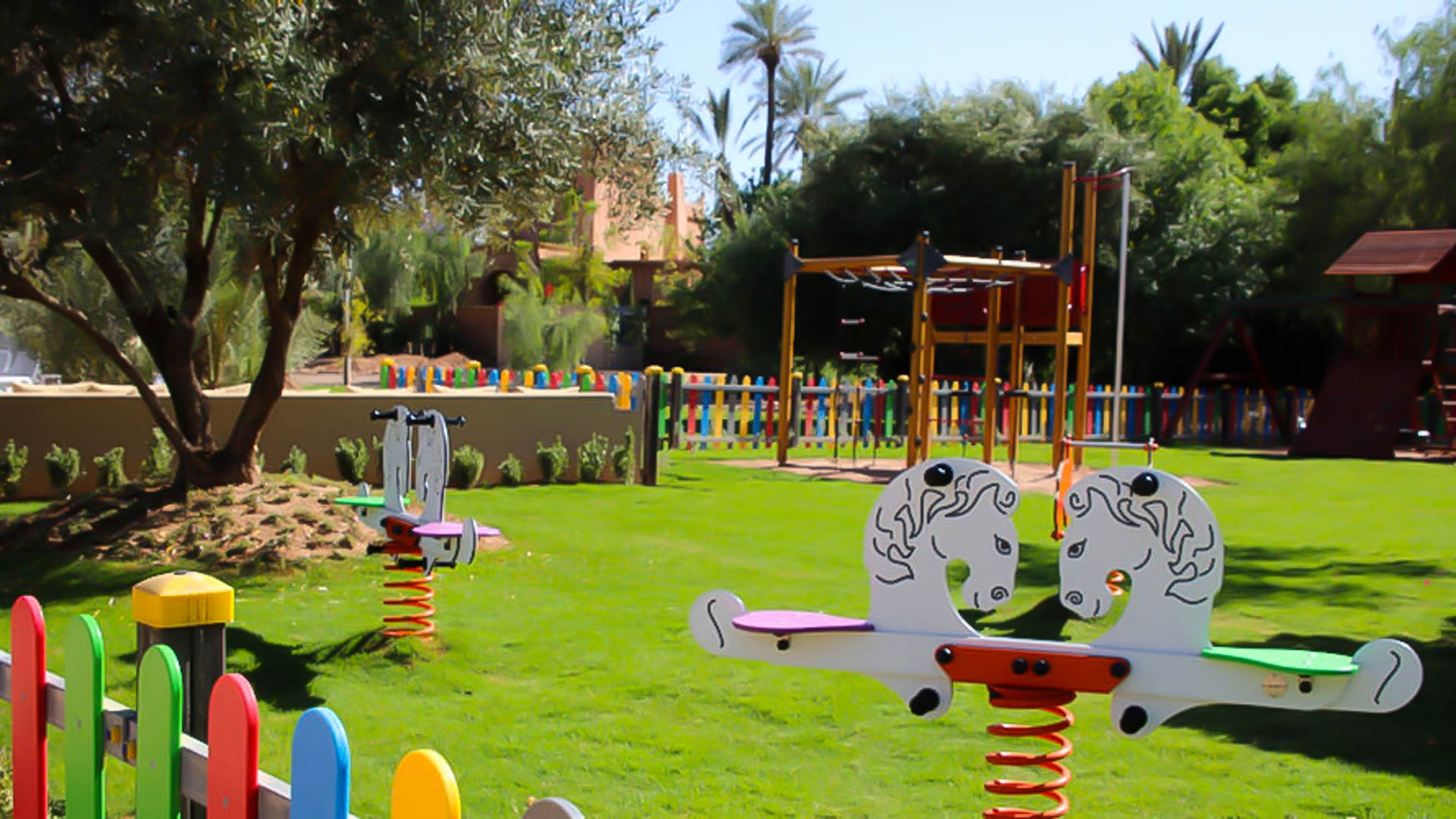 Kappa Club Iberostar Palmeraie Marrakech