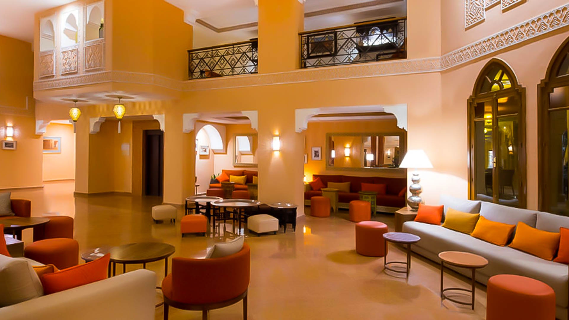 Kappa Club Iberostar Palmeraie Marrakech
