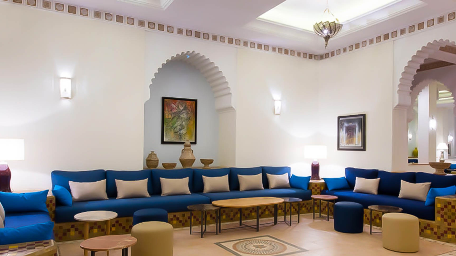 Kappa Club Iberostar Palmeraie Marrakech