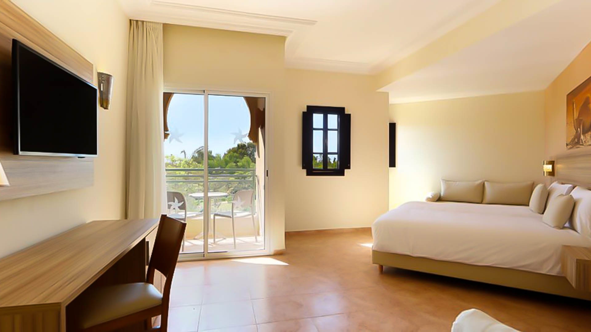 Kappa Club Iberostar Palmeraie Marrakech