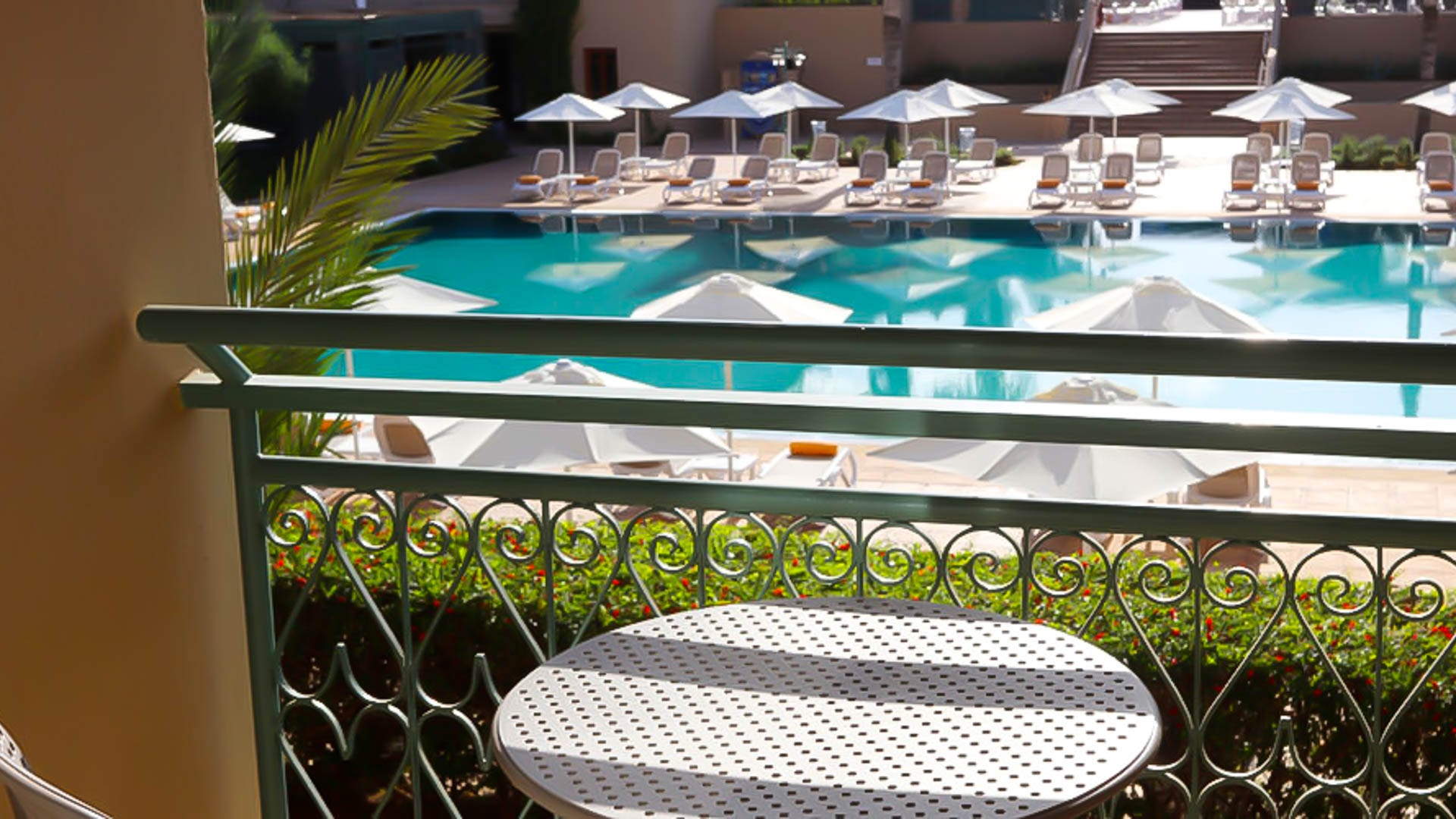 Kappa Club Iberostar Palmeraie Marrakech