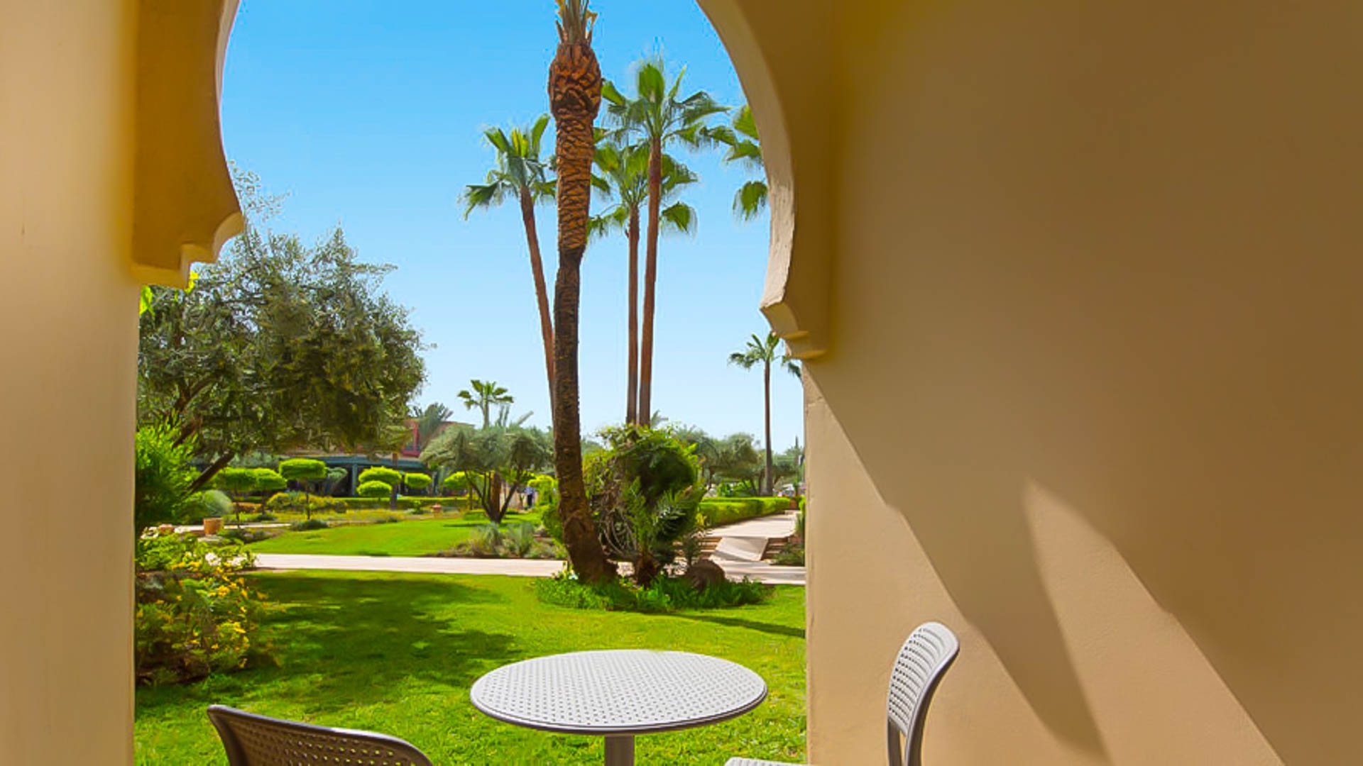 Kappa Club Iberostar Palmeraie Marrakech