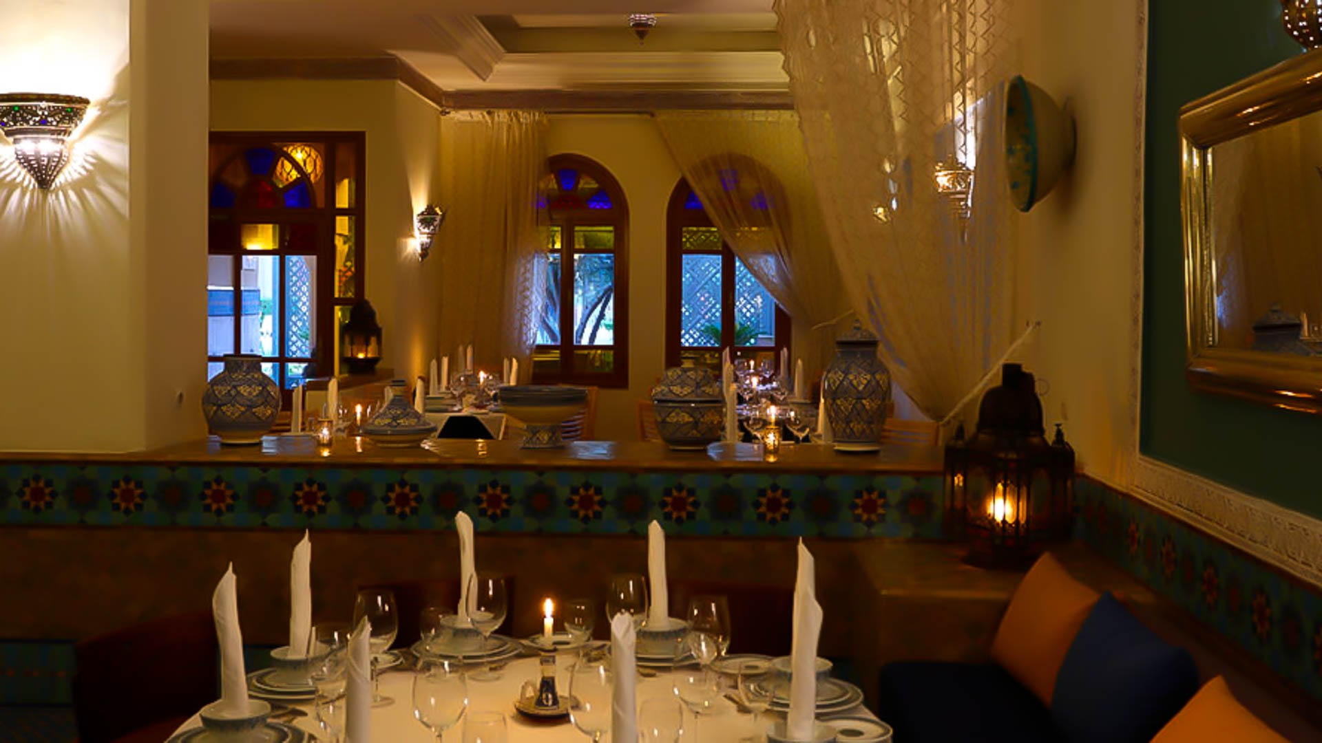 Kappa Club Iberostar Palmeraie Marrakech