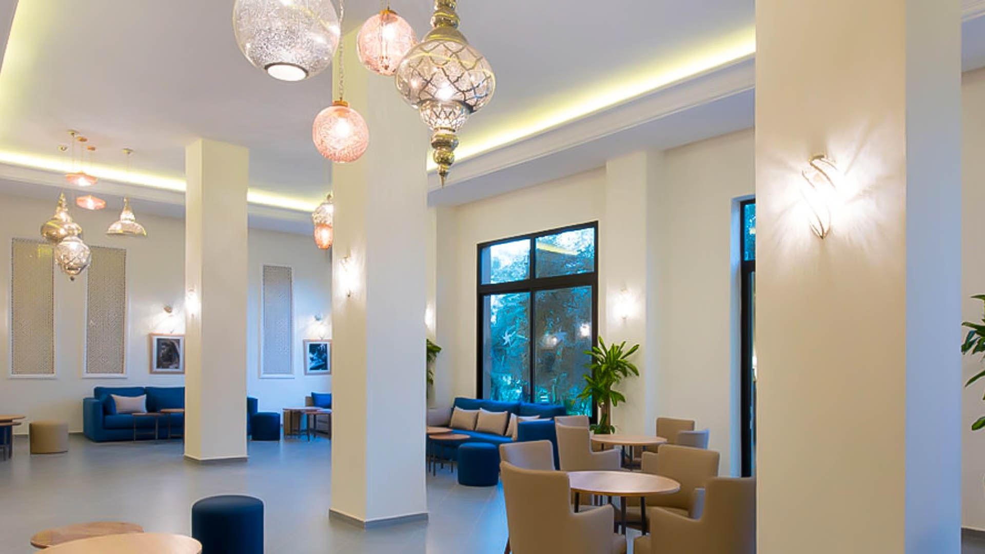 Kappa Club Iberostar Palmeraie Marrakech