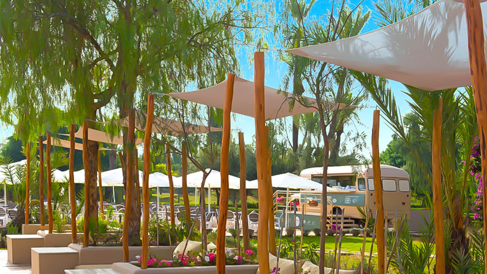 Kappa Club Iberostar Palmeraie Marrakech