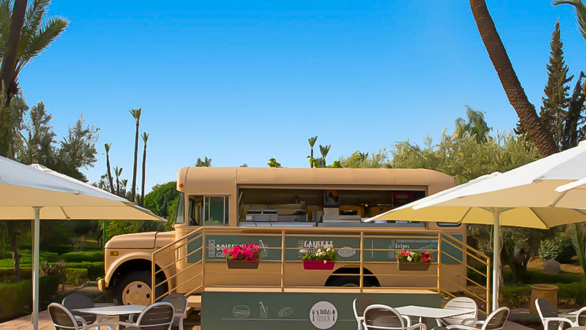 Kappa Club Iberostar Palmeraie Marrakech