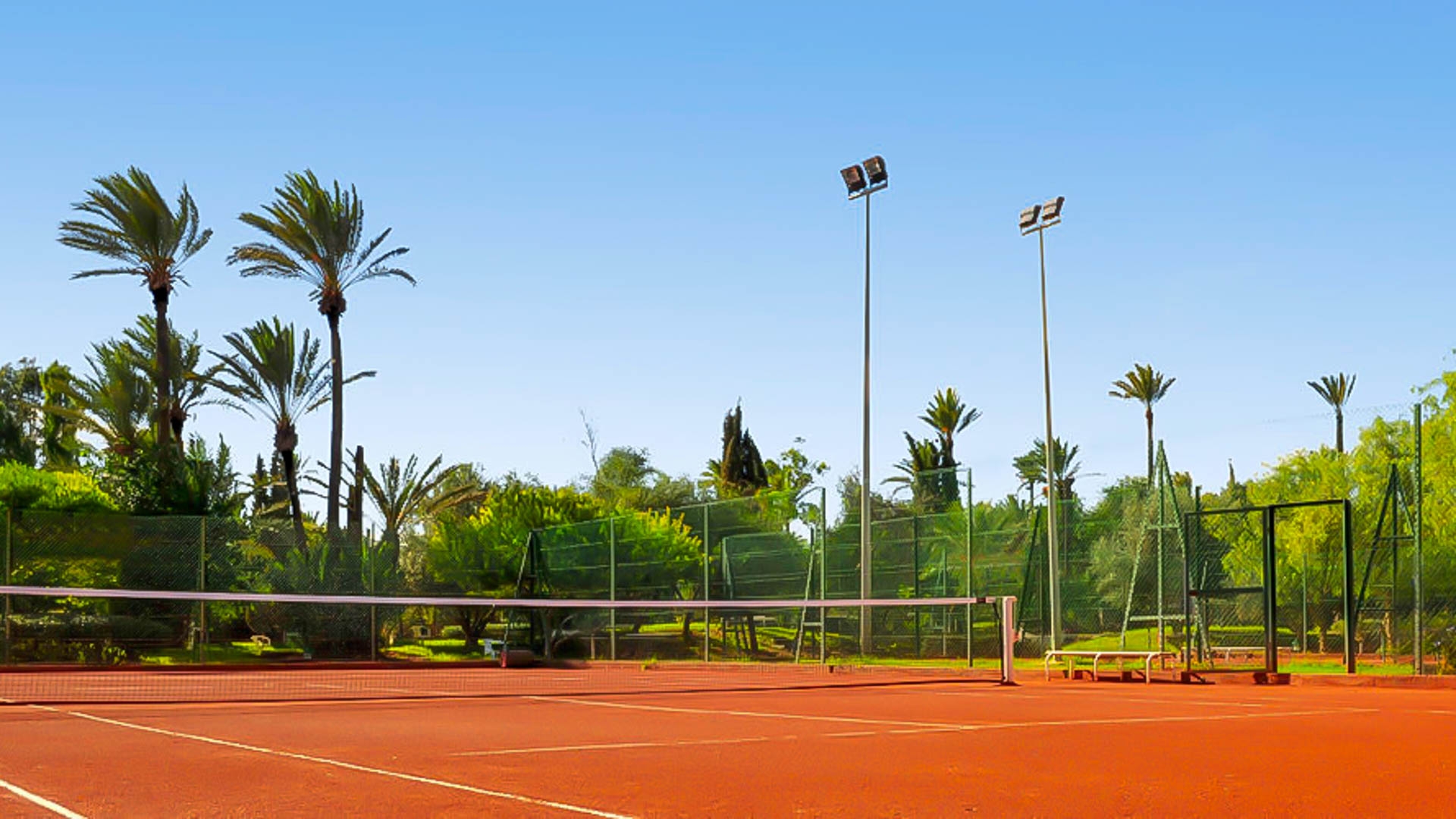 Kappa Club Iberostar Palmeraie Marrakech