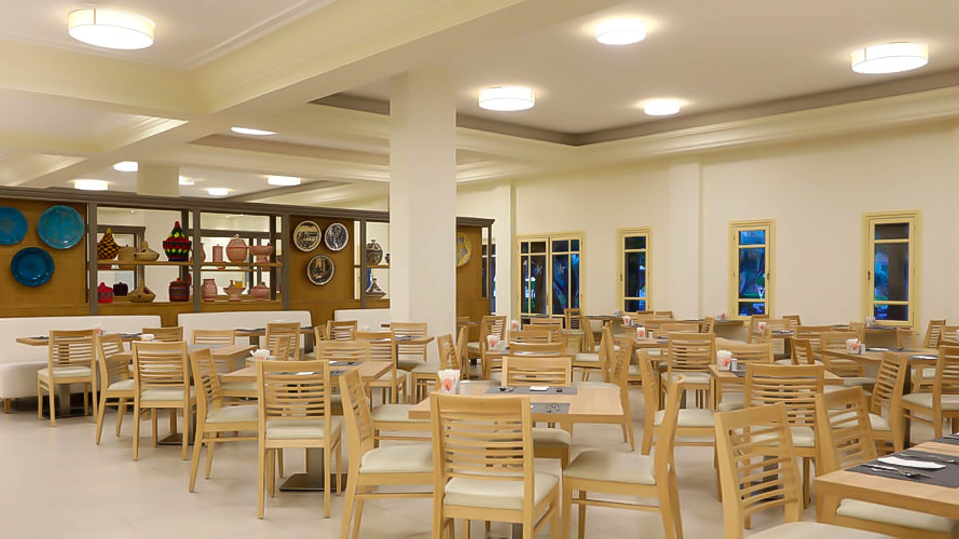 Kappa Club Iberostar Palmeraie Marrakech