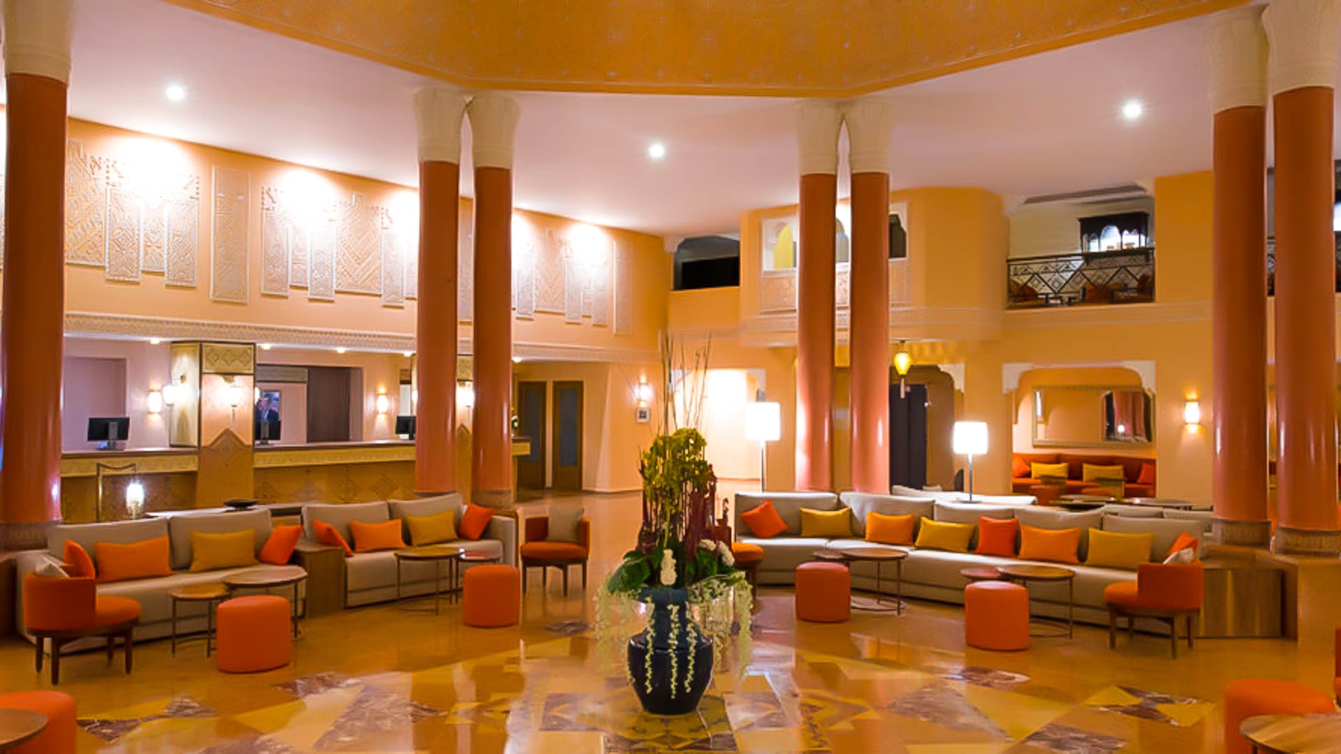 Kappa Club Iberostar Palmeraie Marrakech