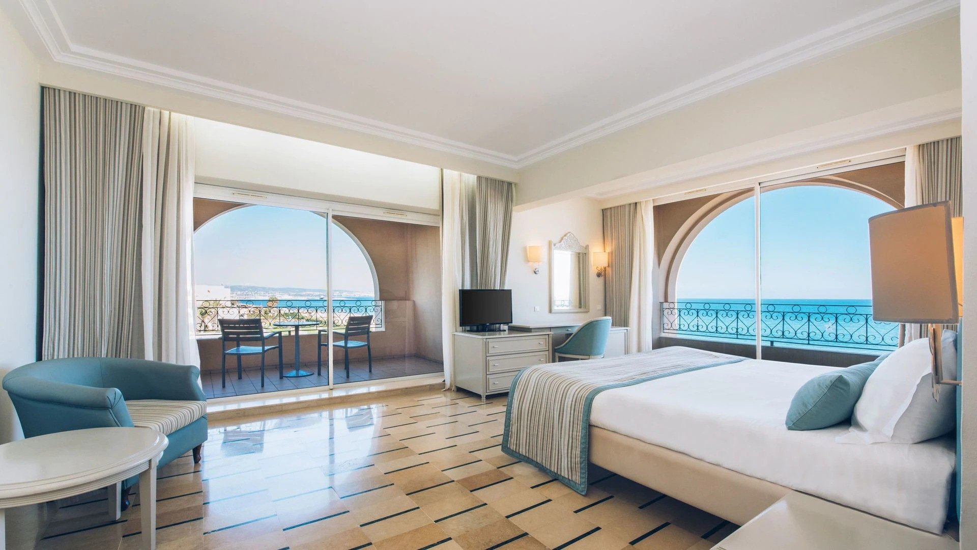 Iberostar Averroes