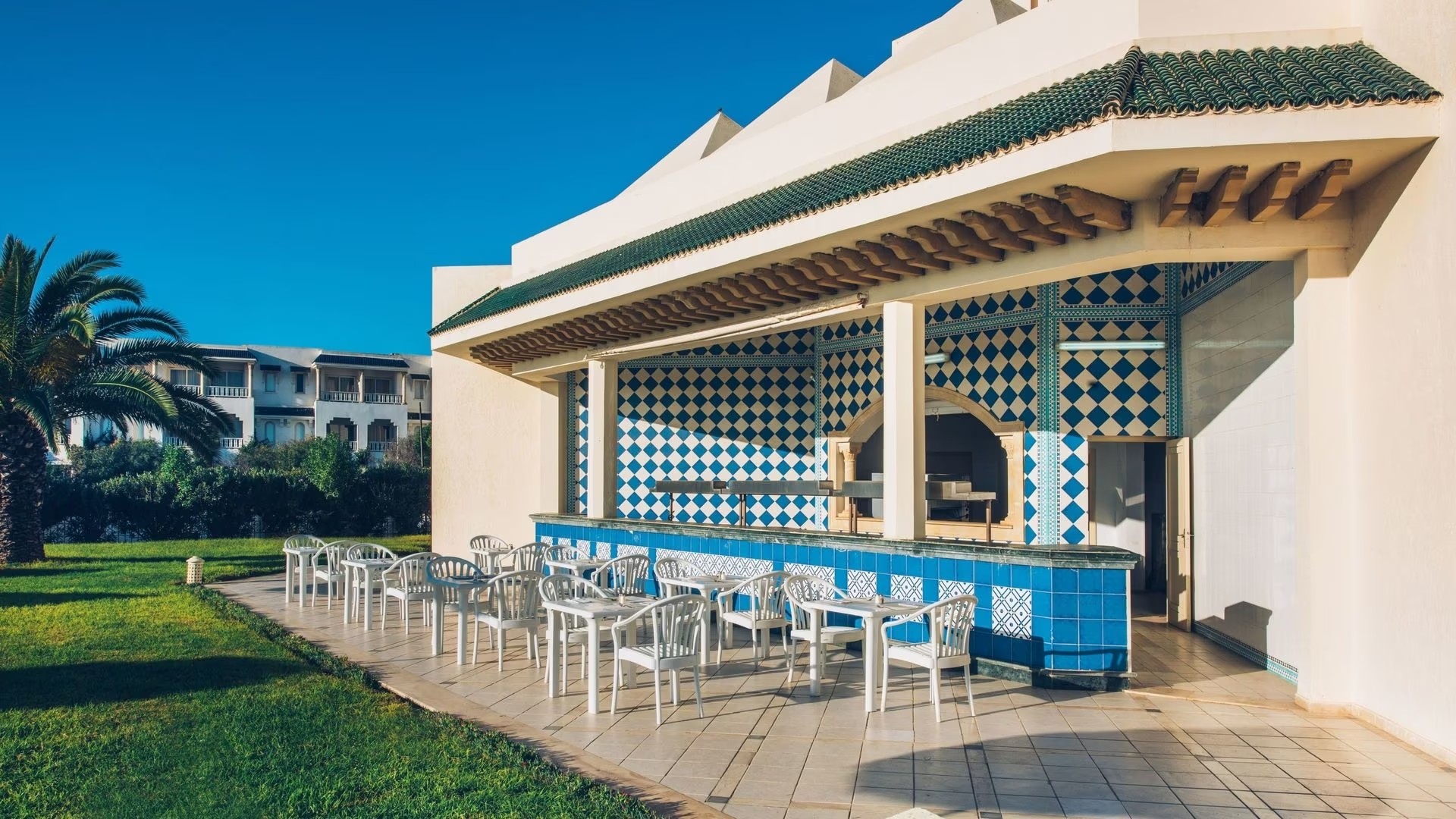Iberostar Averroes