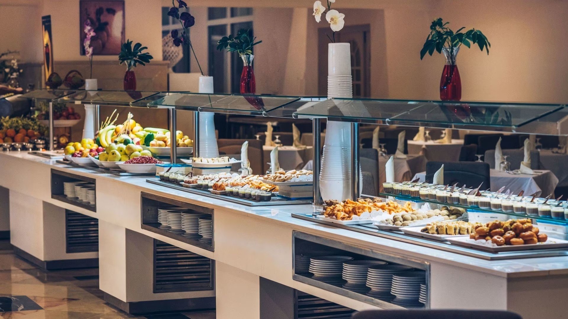 Iberostar Averroes