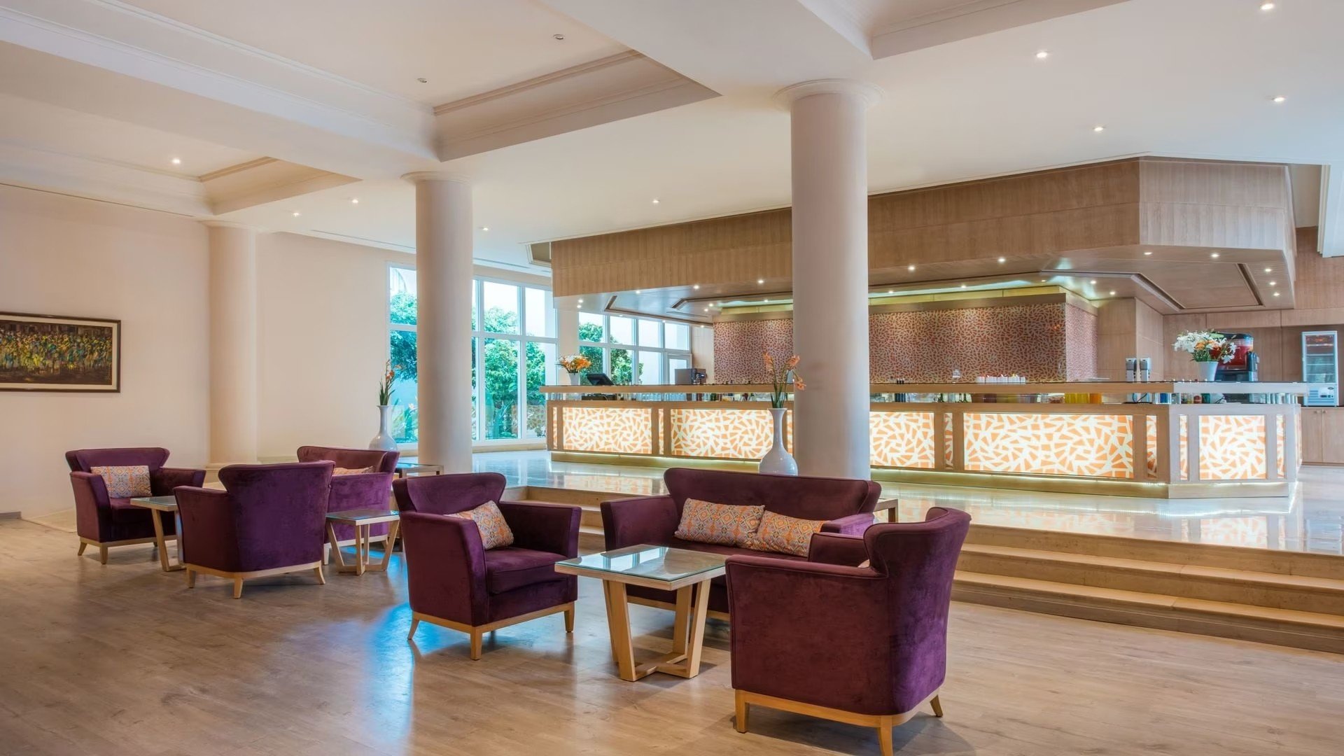 Iberostar Averroes