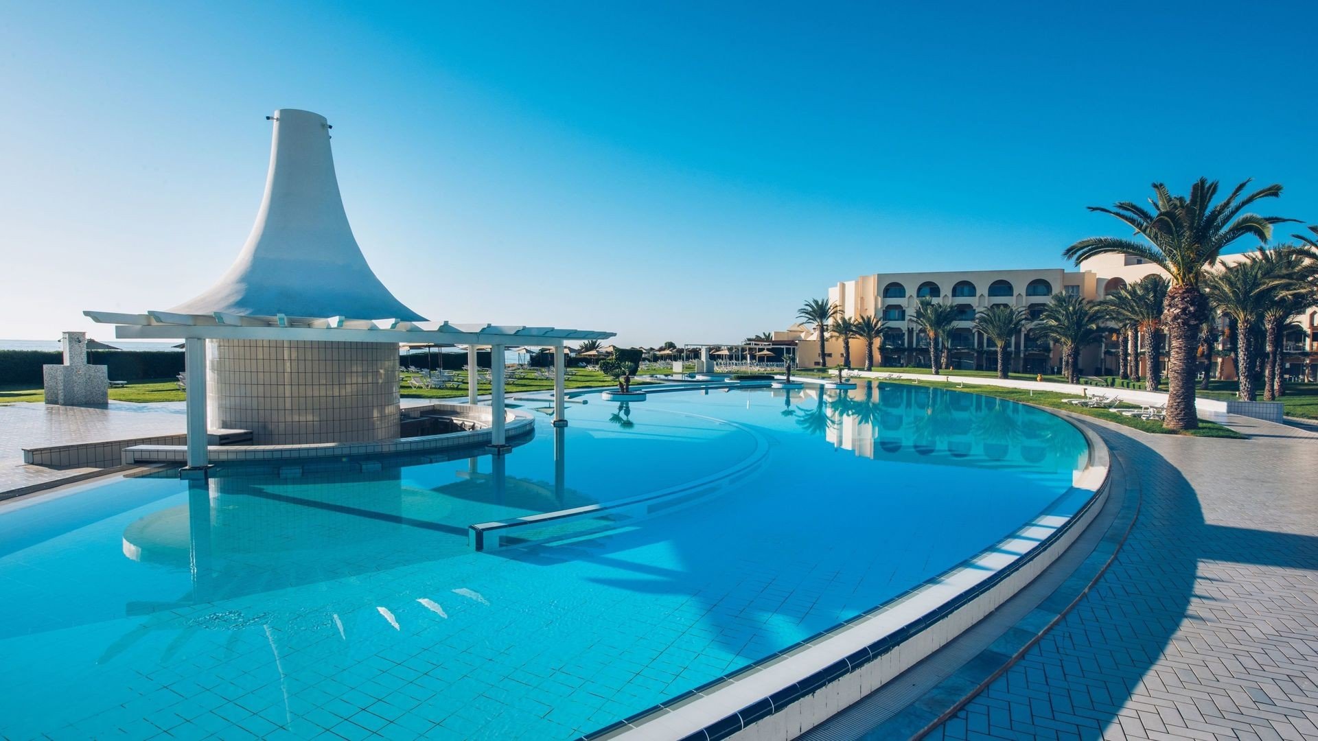 Iberostar Averroes