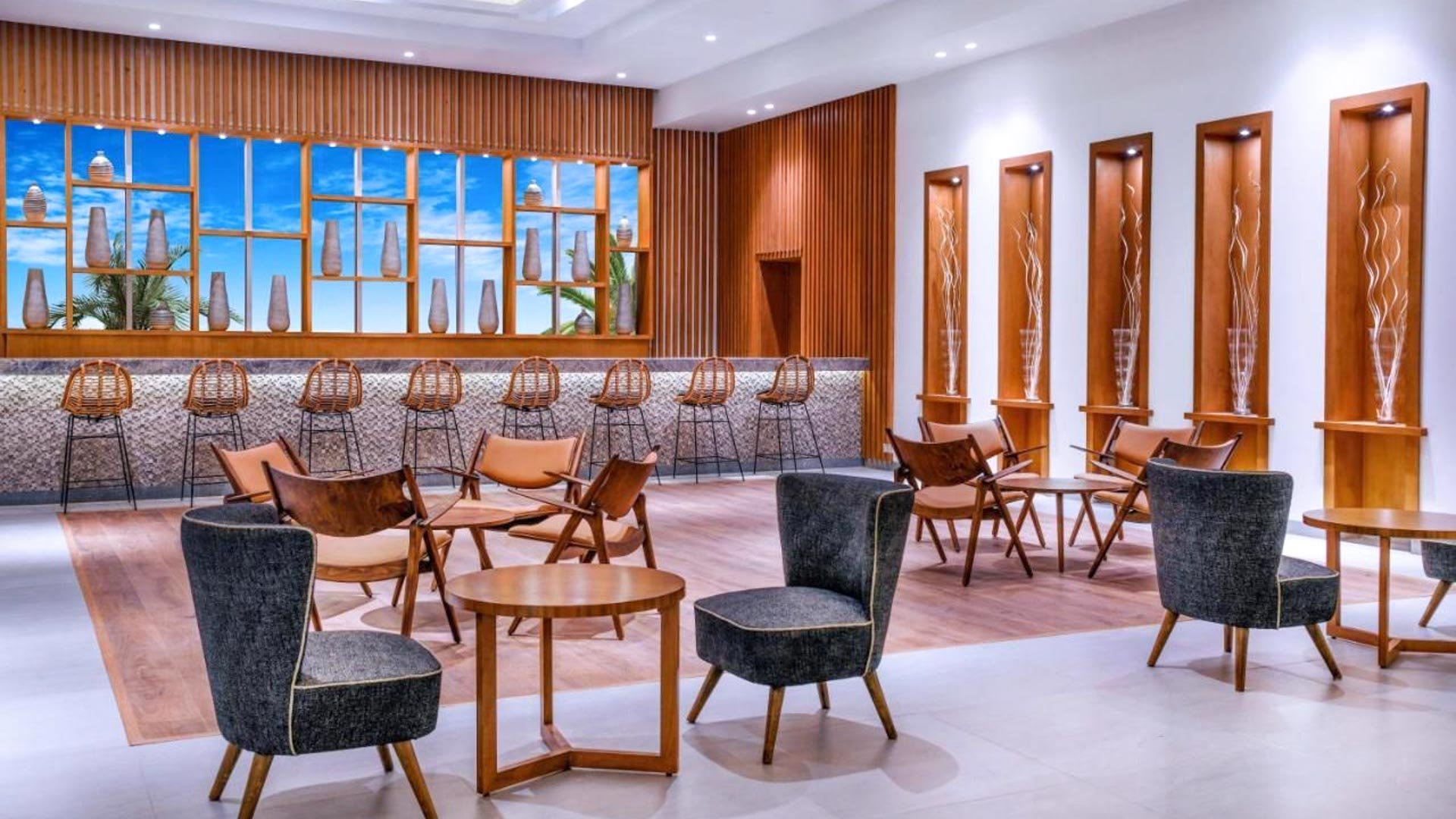 Iberotel Costa Mares
