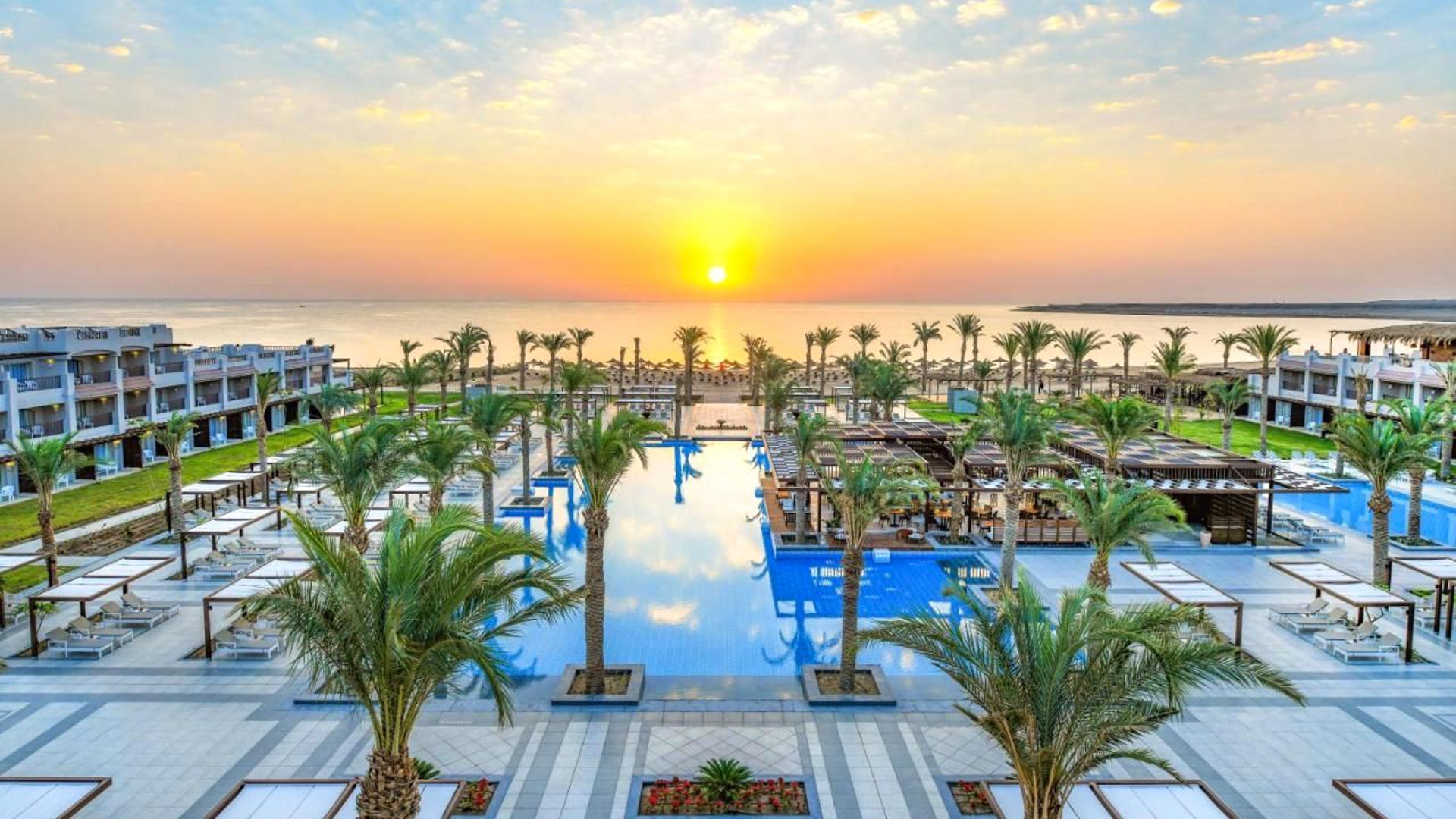Iberotel Costa Mares