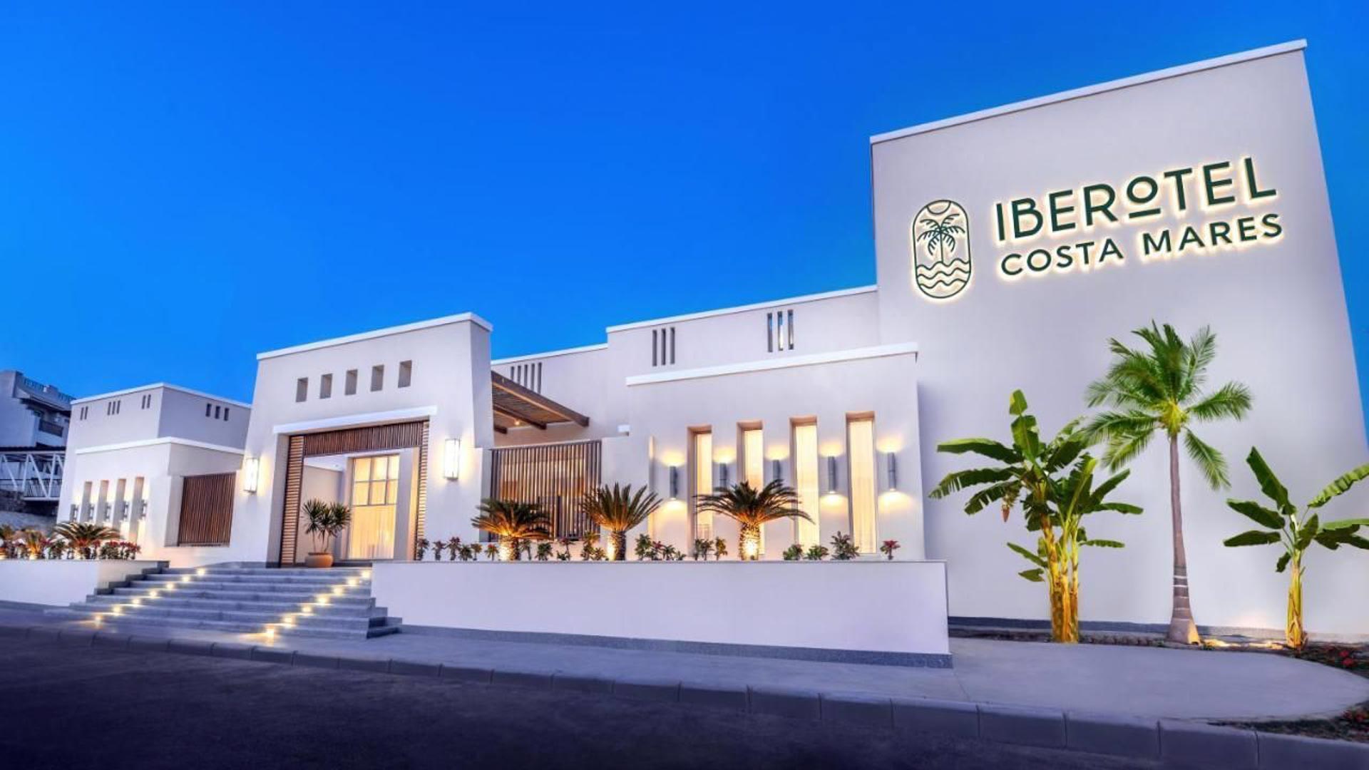 Iberotel Costa Mares