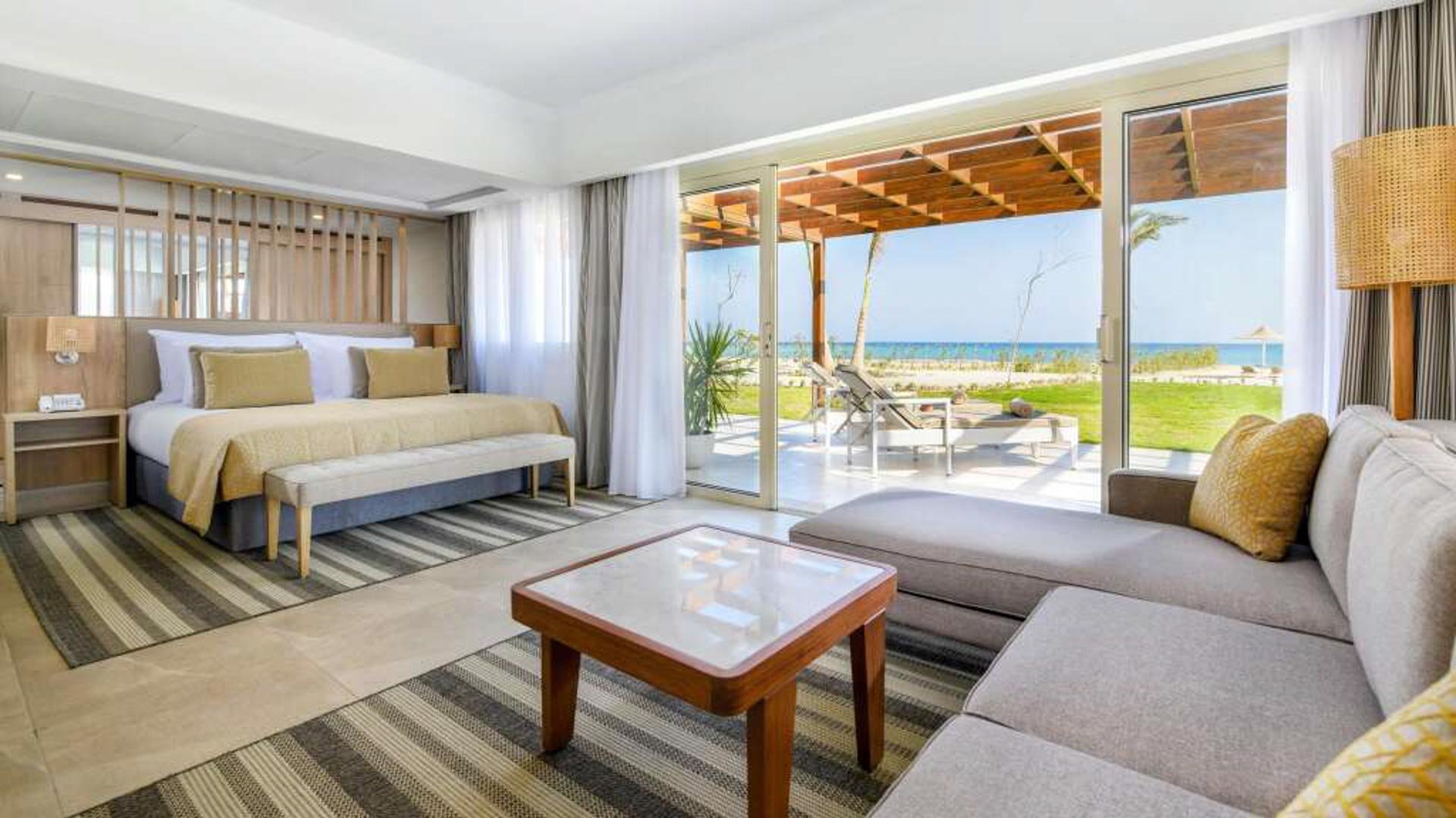 Iberotel Costa Mares