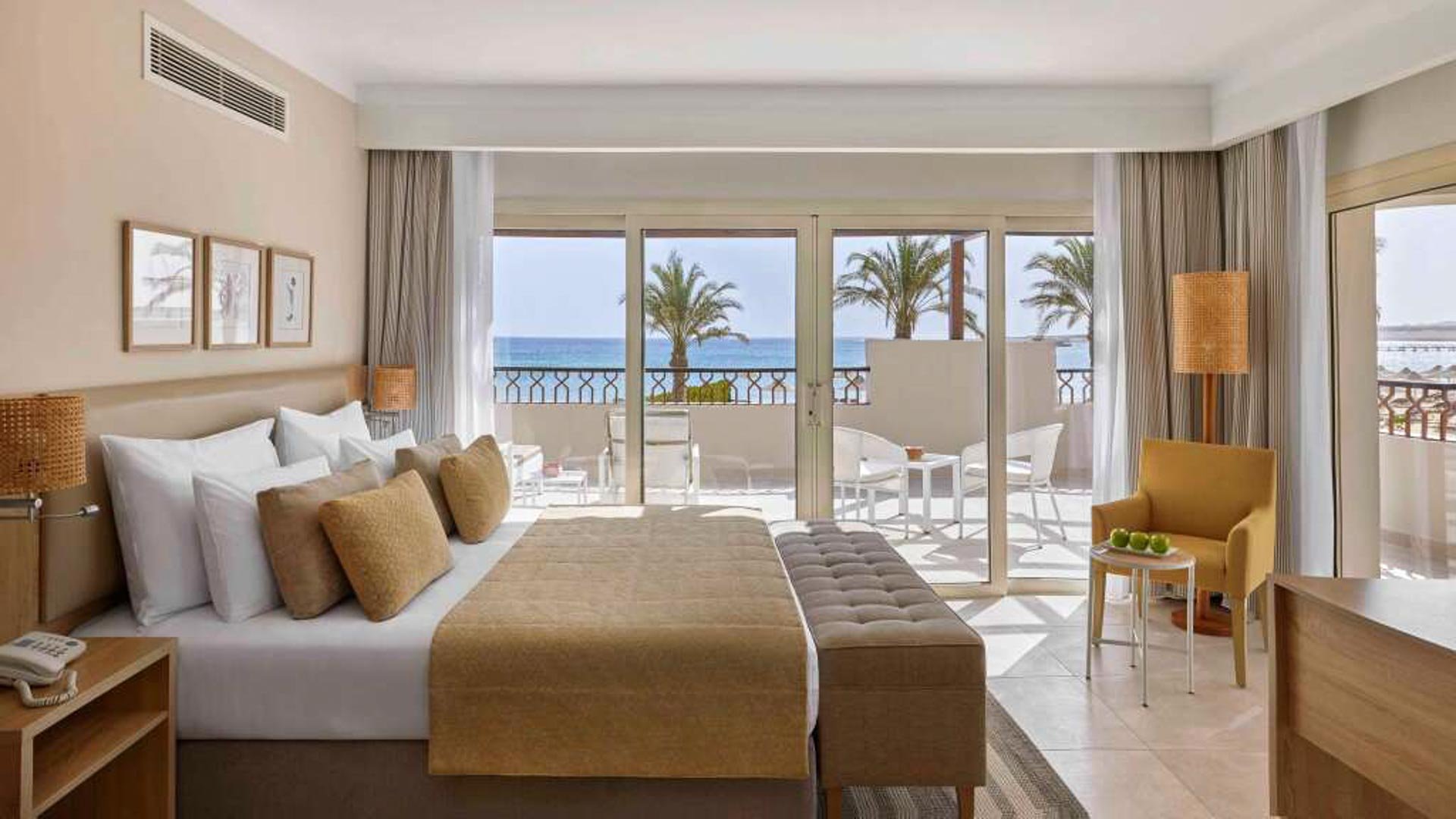 Iberotel Costa Mares
