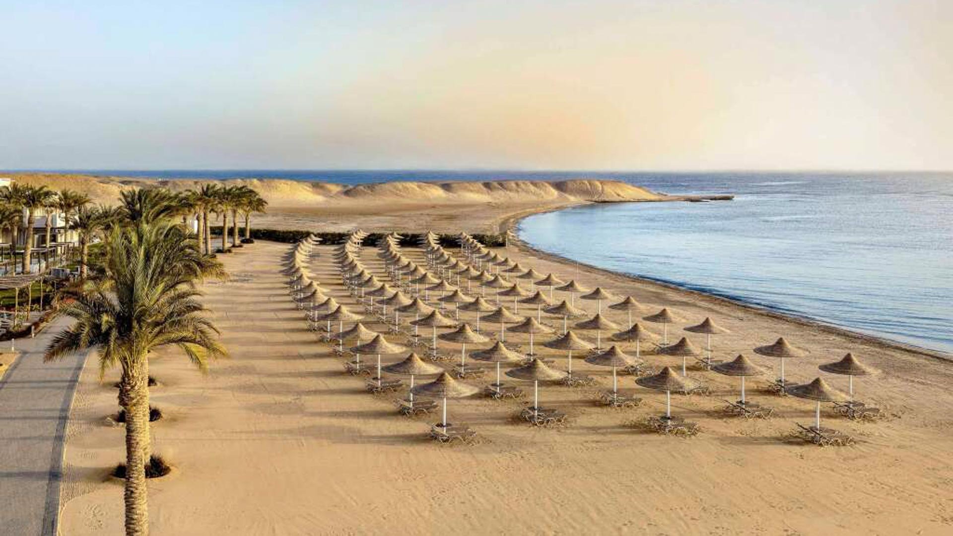 Iberotel Costa Mares